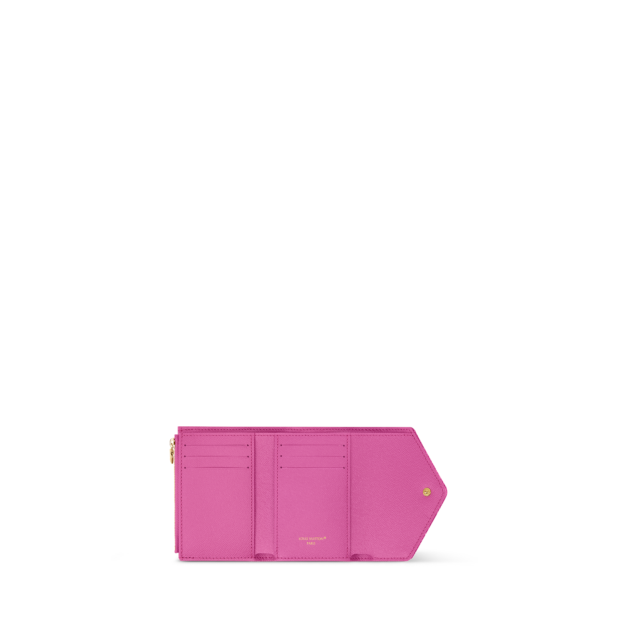 VICTORINE Wallet - 5