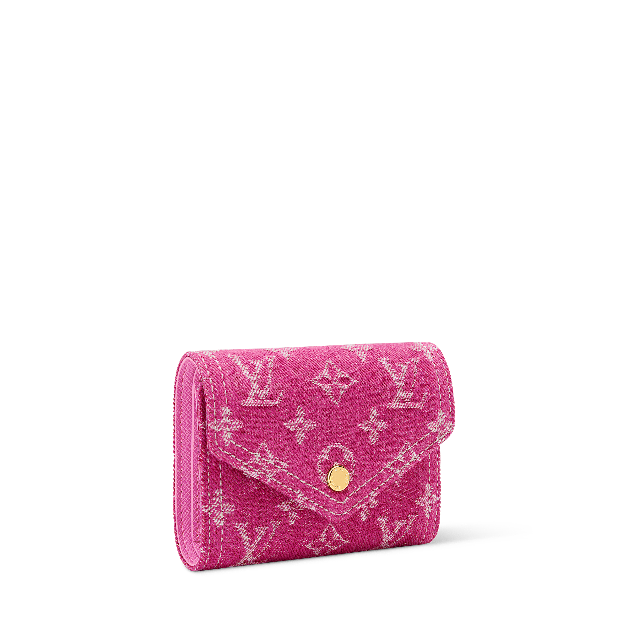 Hardware -- VICTORINE Wallet