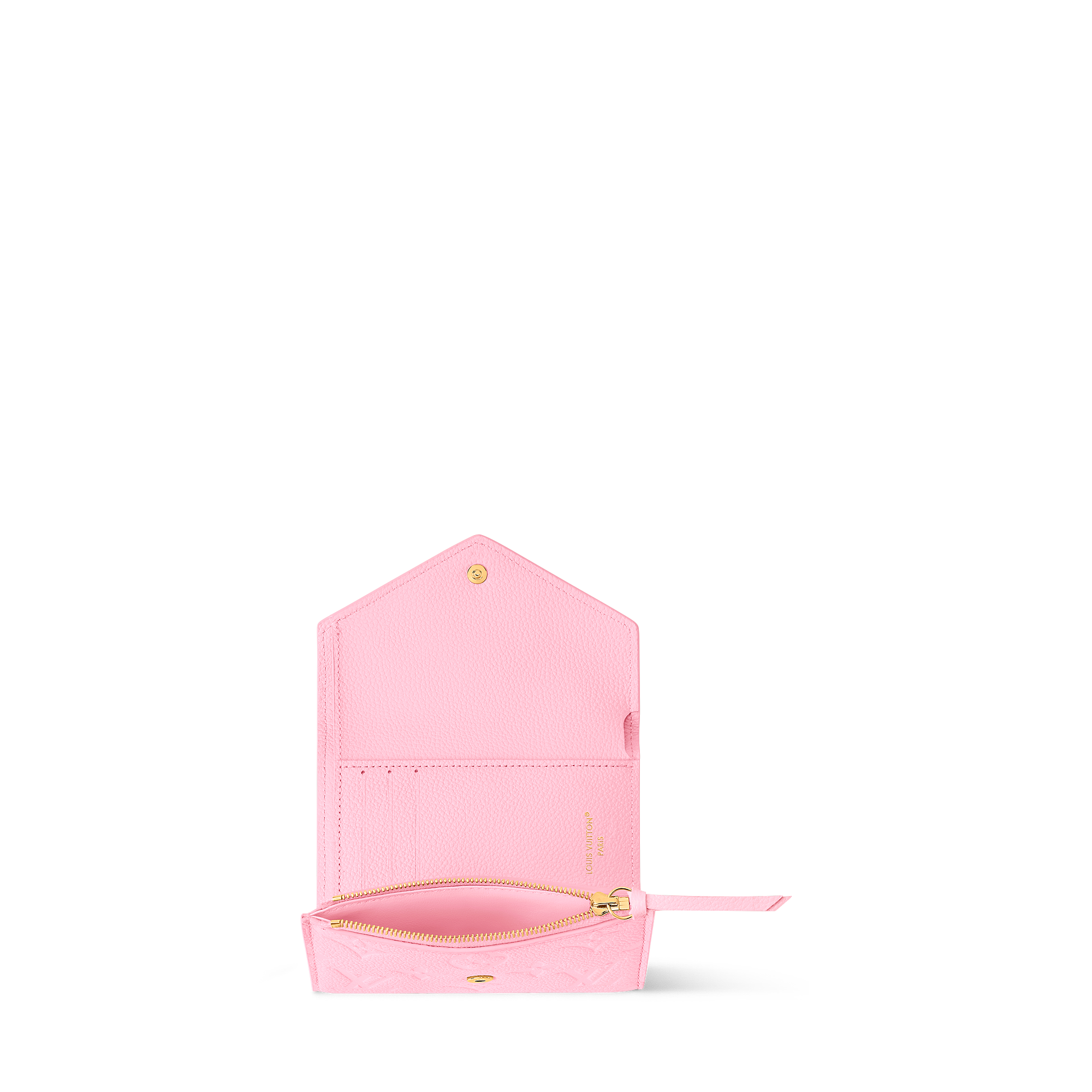 VICTORINE Wallet - 4