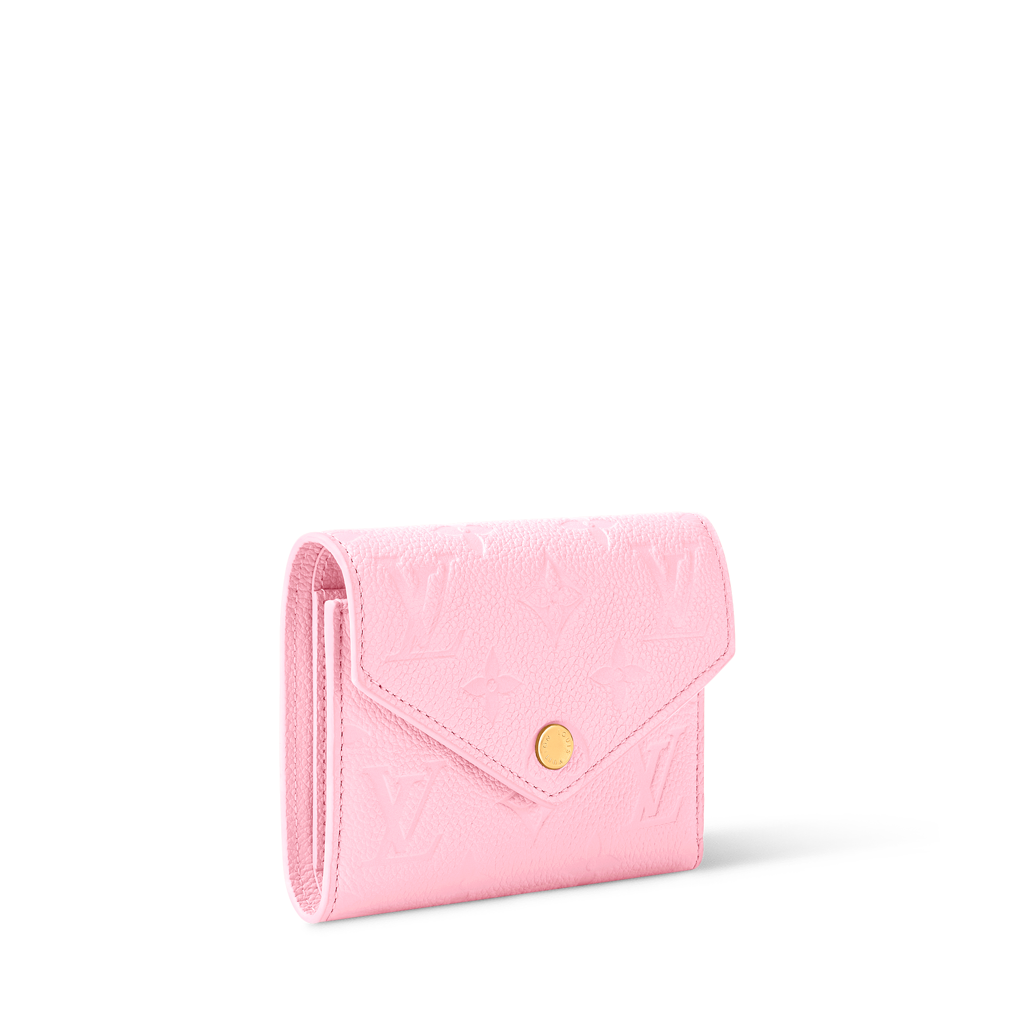 VICTORINE Wallet - 3