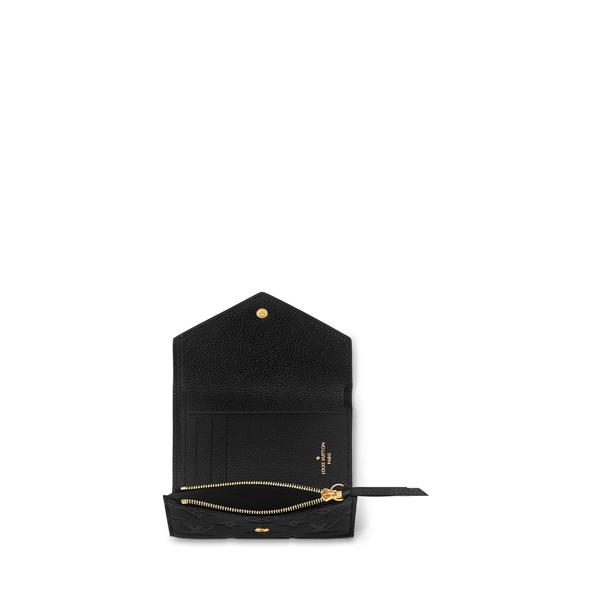 VICTORINE Wallet - 4