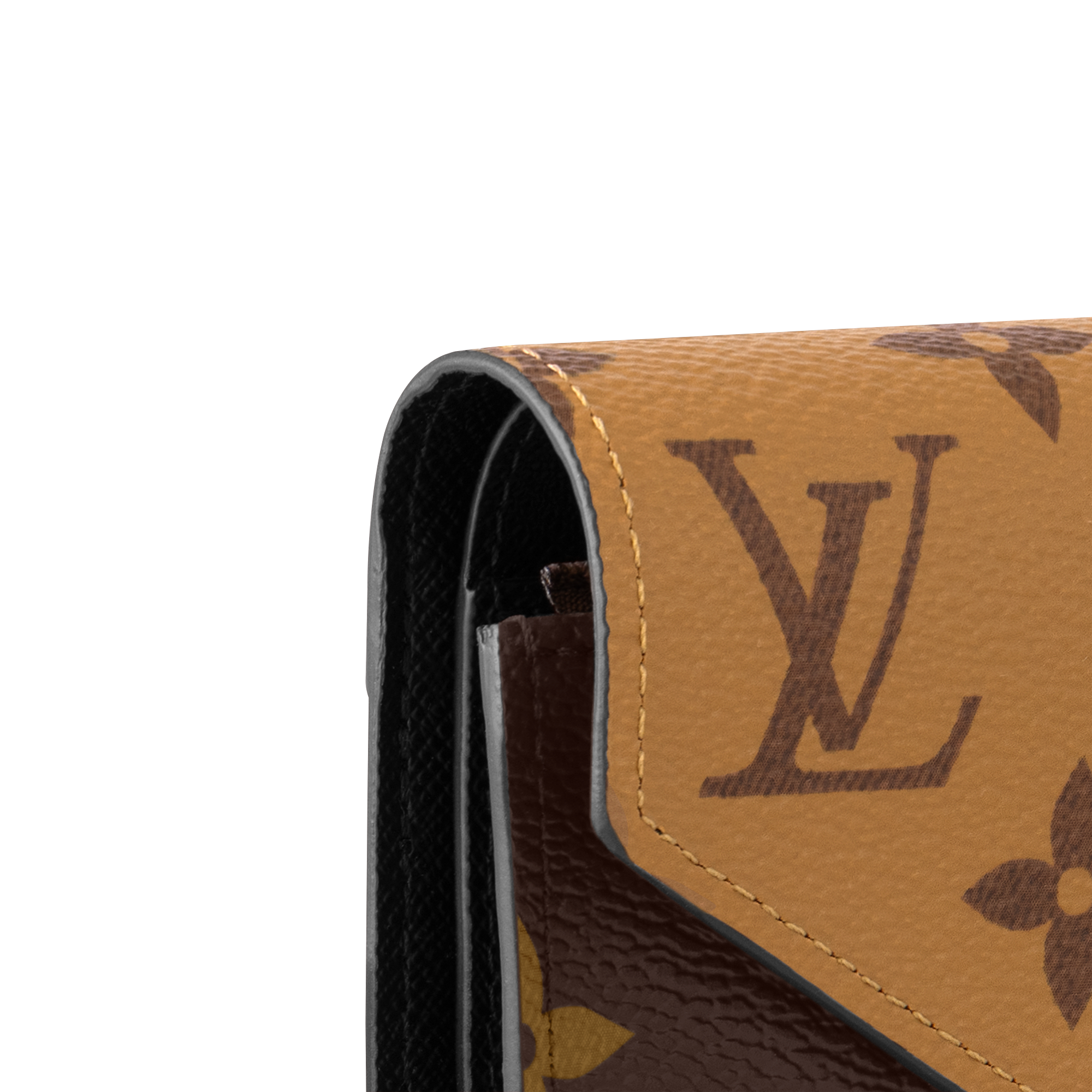 VICTORINE Wallet - 3