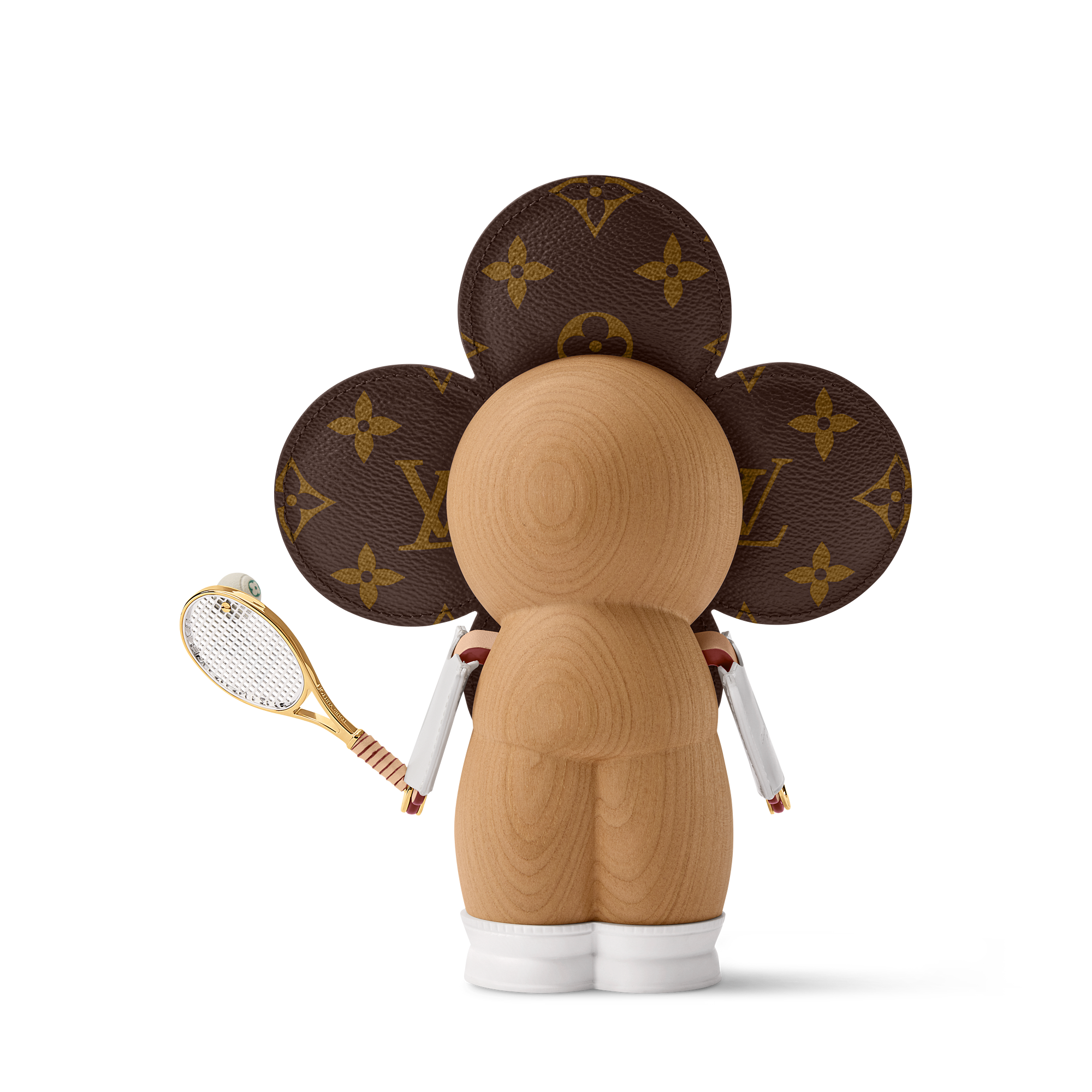 VIVIENNE TENNIS 装饰- LVS00 | 路易威登LOUIS VUITTON官方线上旗舰店