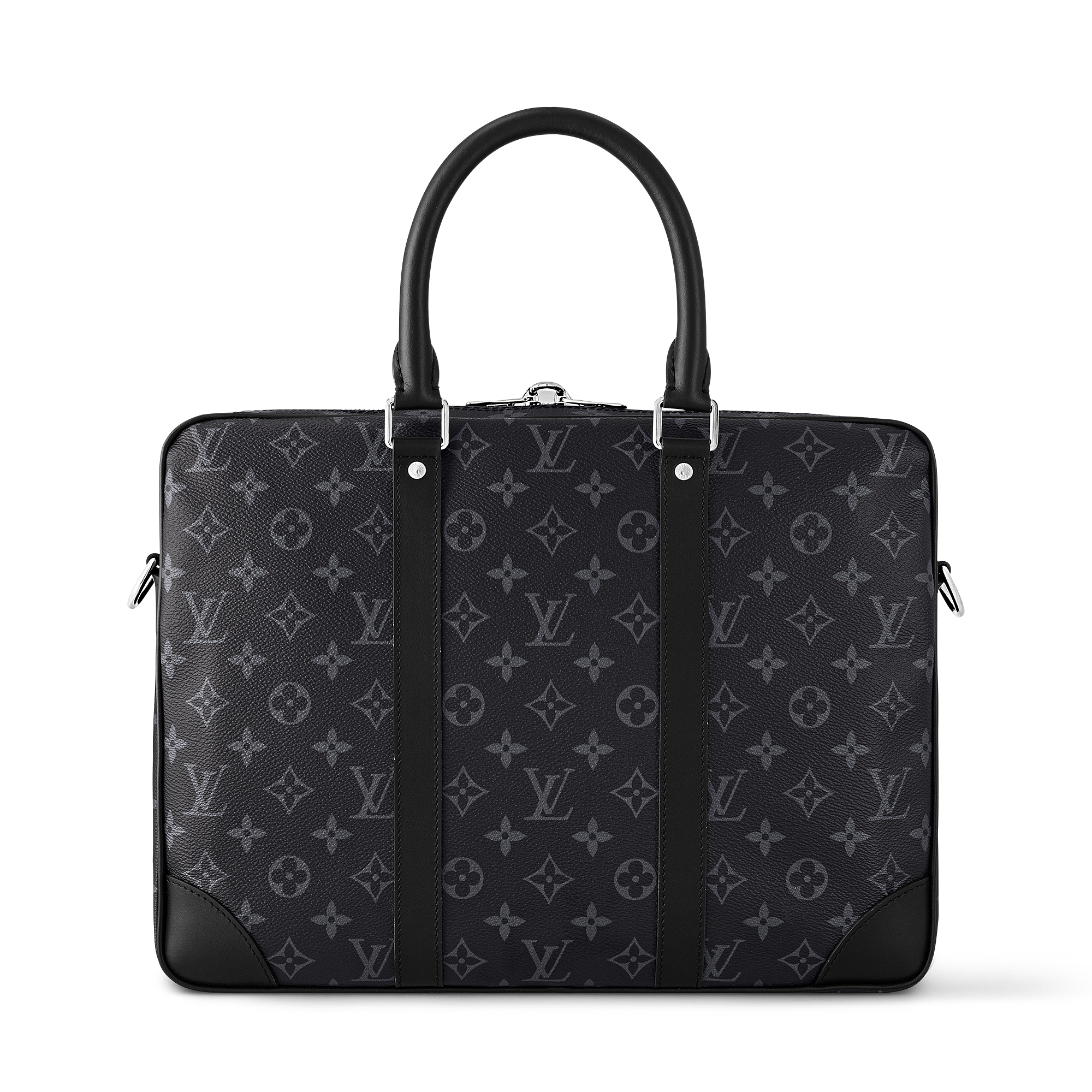 VOYAGE Small Briefcase - 7