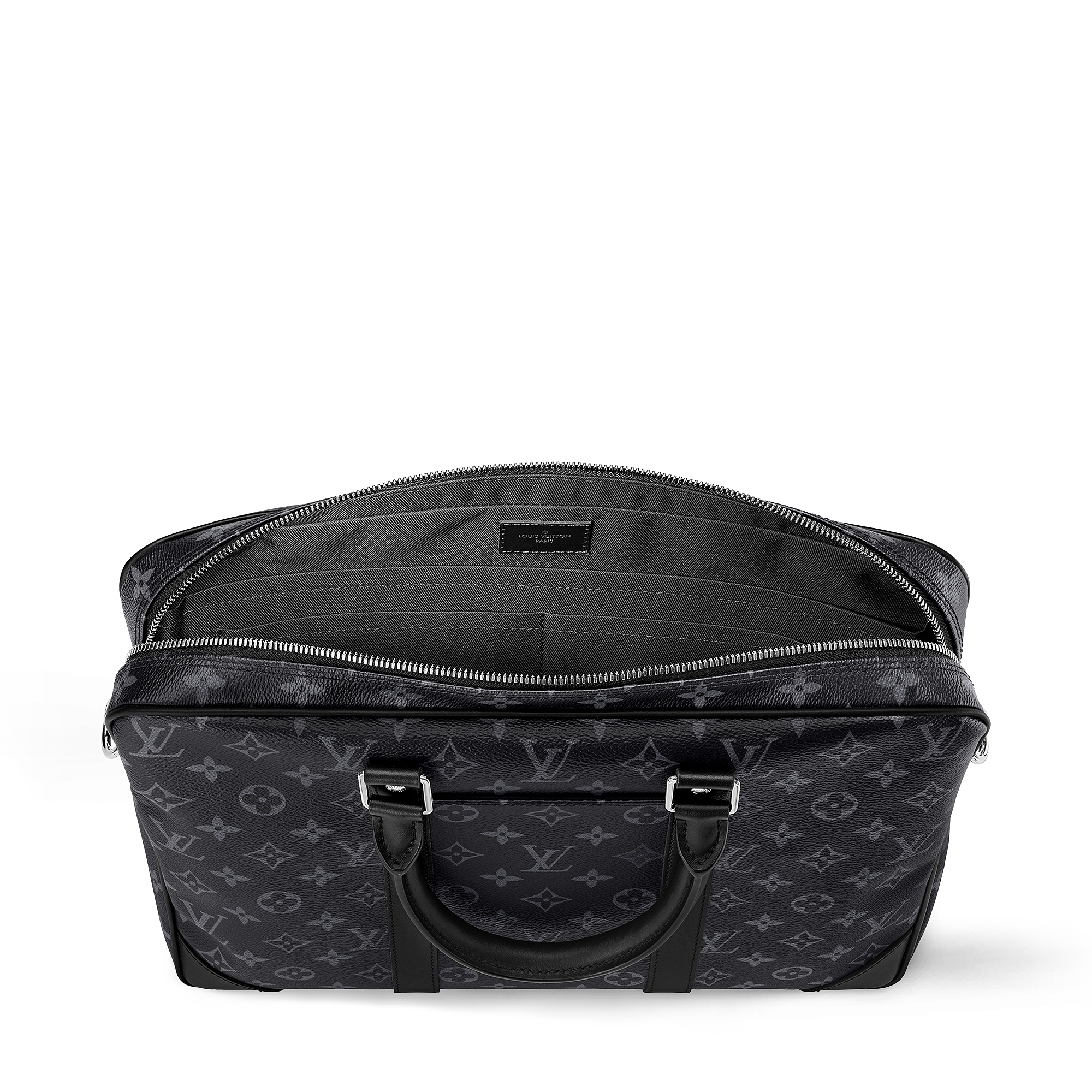 VOYAGE Small Briefcase - 4