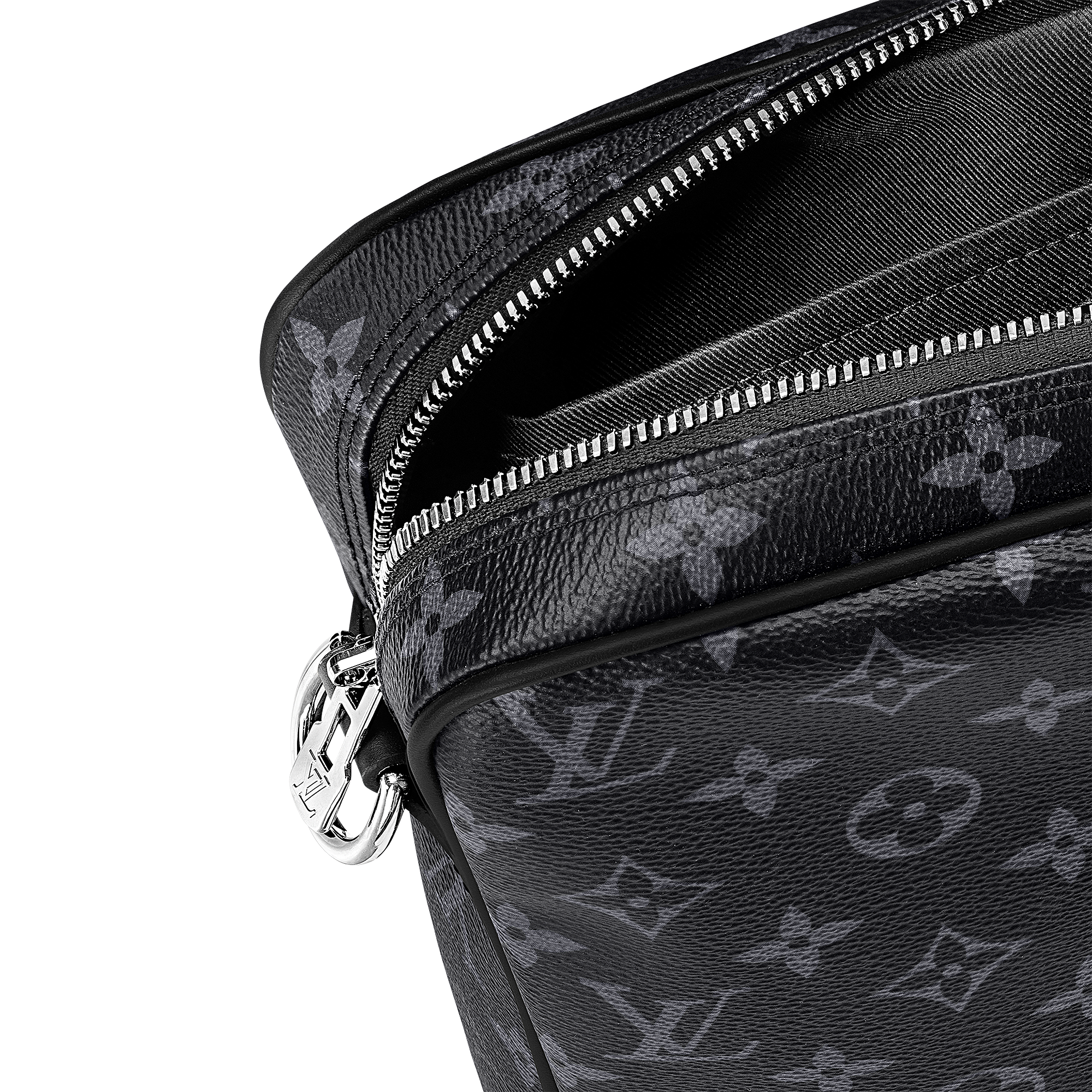 VOYAGE Small Briefcase - 5