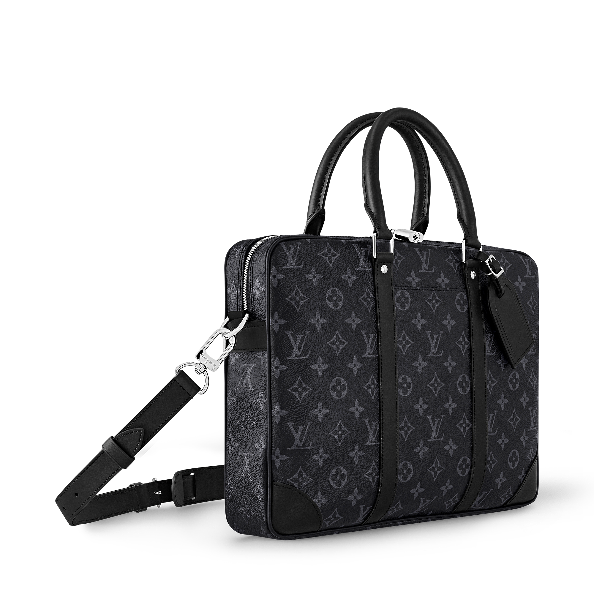 VOYAGE Small Briefcase - 3