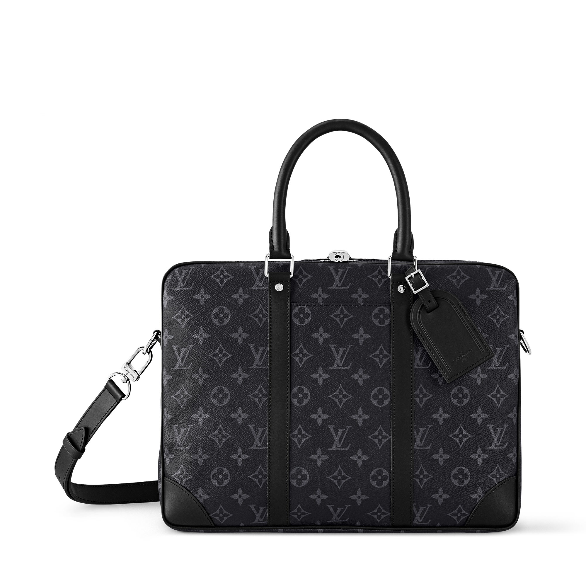 VOYAGE Small Briefcase - 1