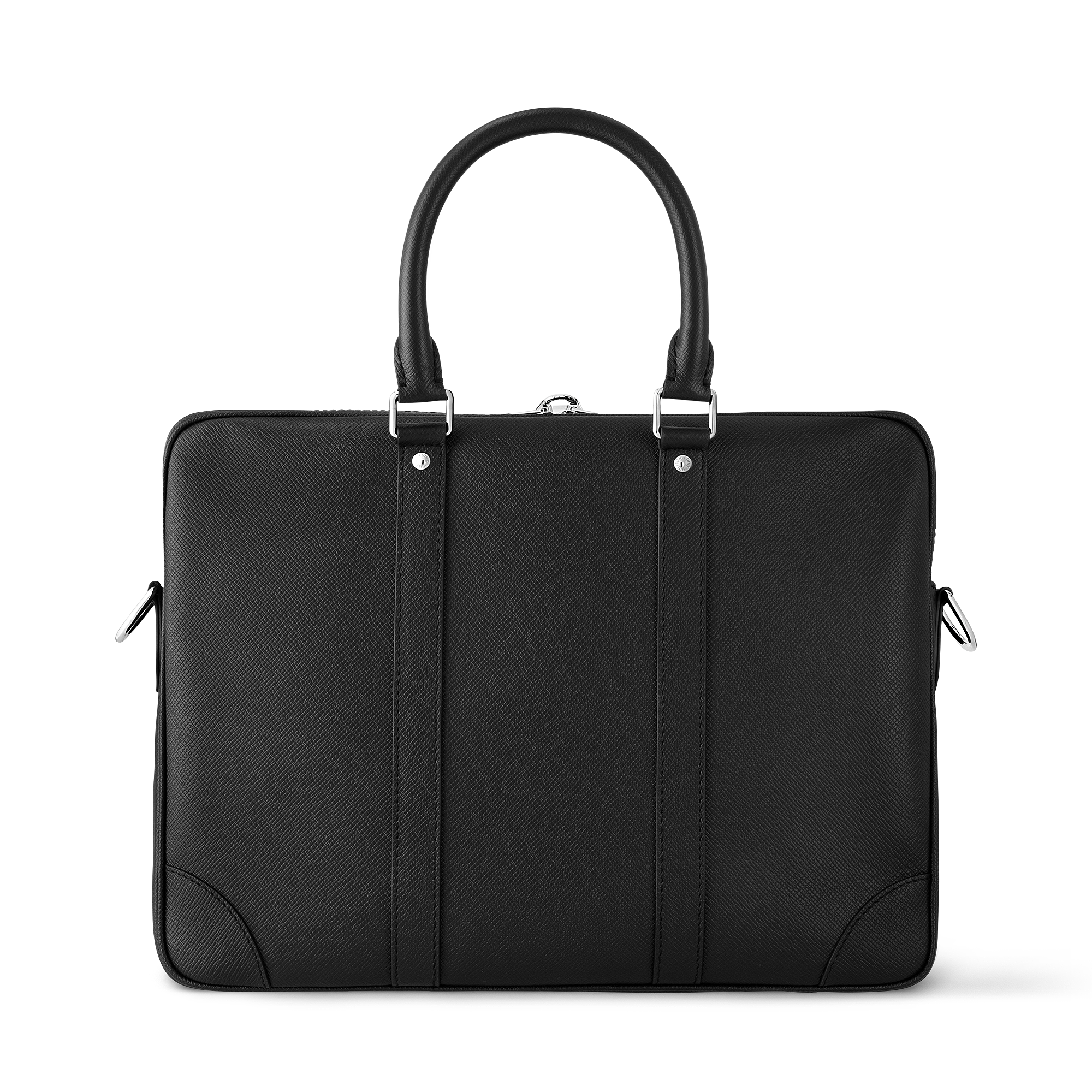 VOYAGE Small Briefcase - 8