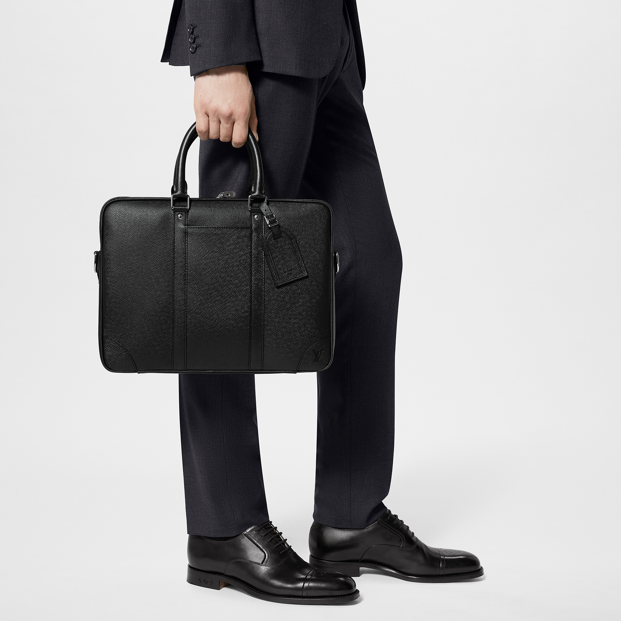 VOYAGE Small Briefcase - 9