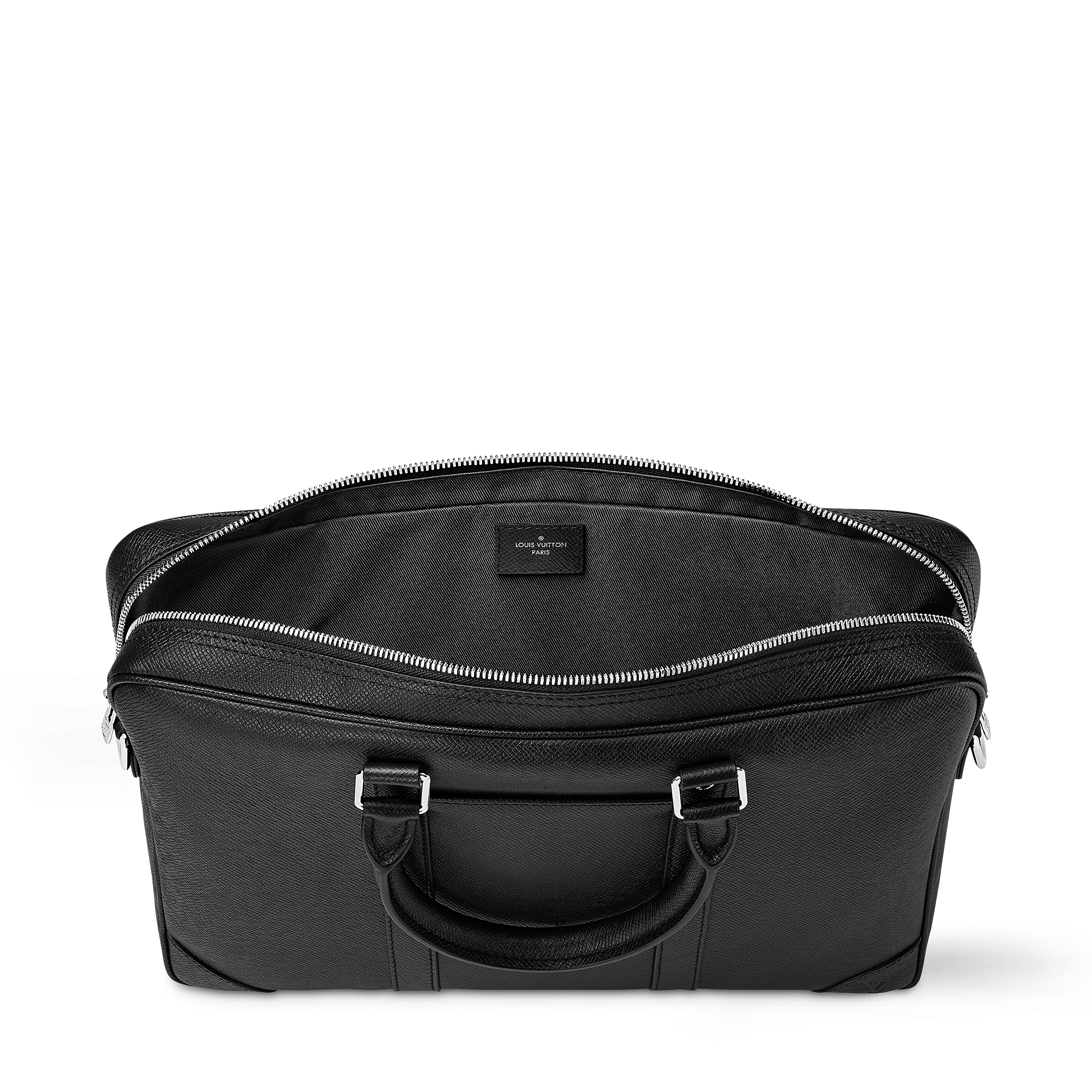 VOYAGE Small Briefcase - 4