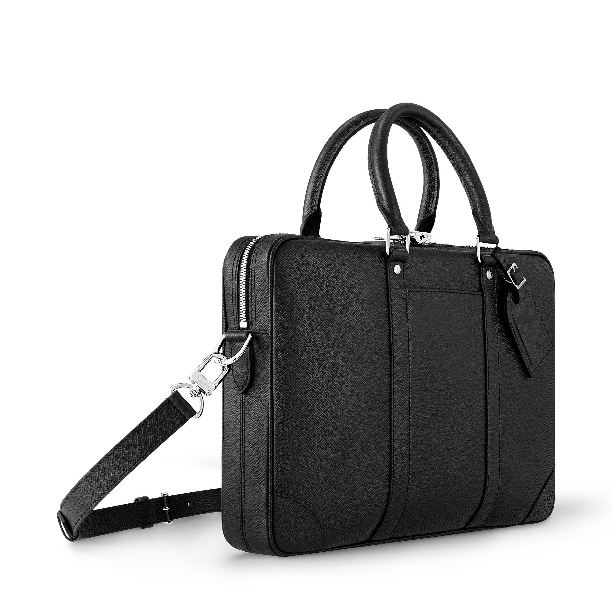 VOYAGE Small Briefcase - 3