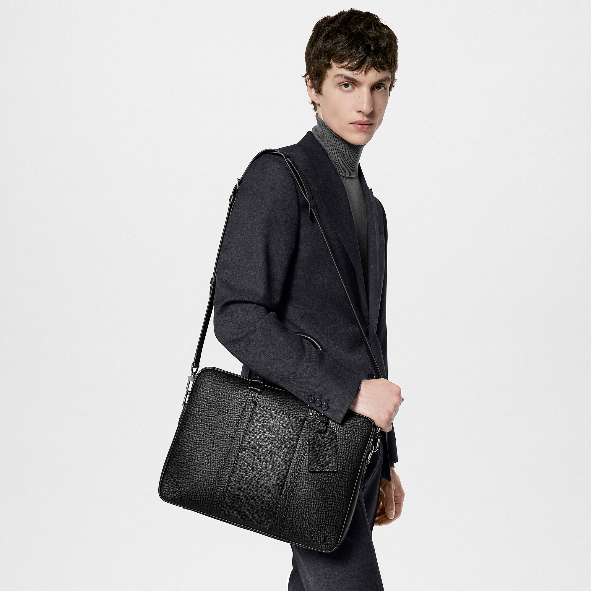 VOYAGE Small Briefcase - 2