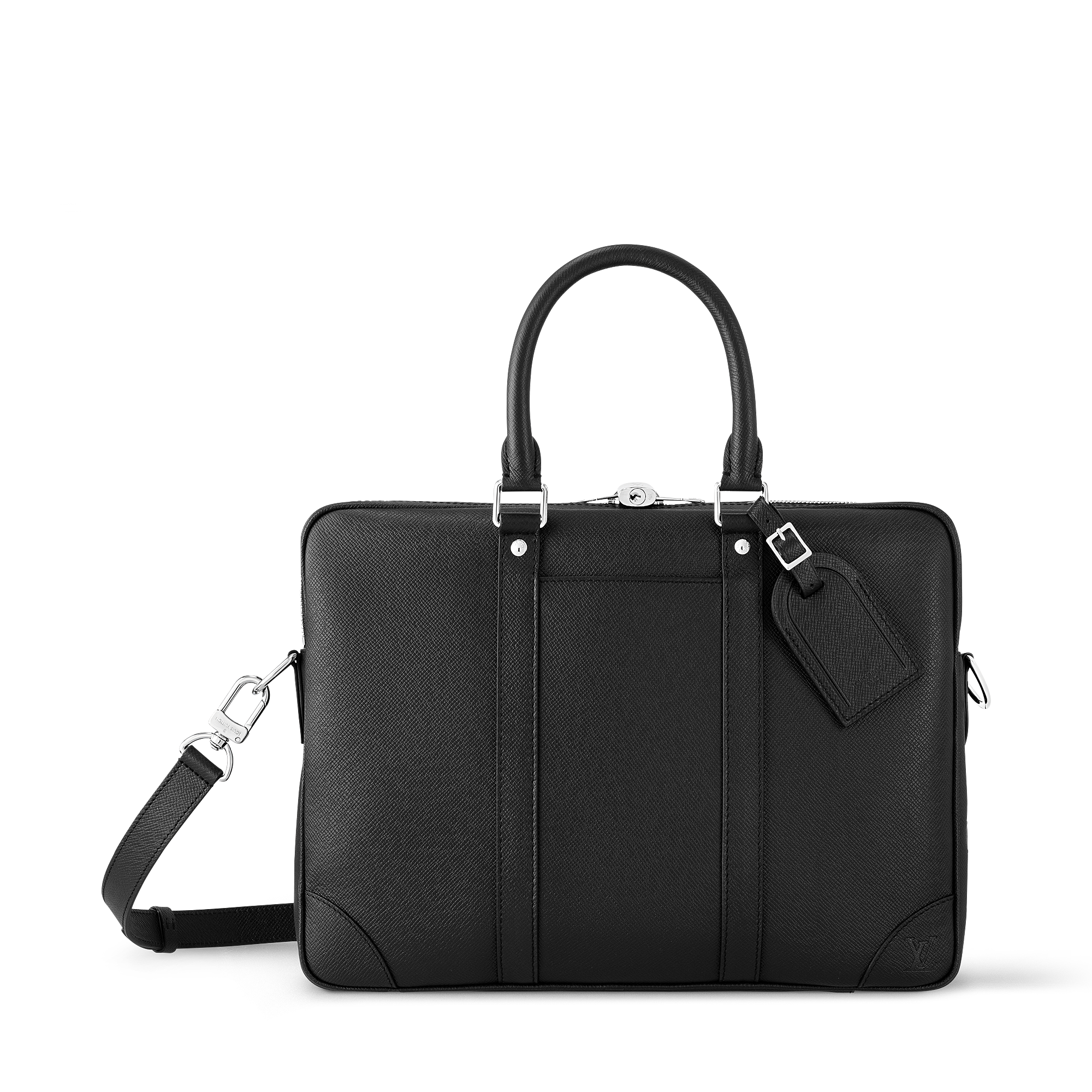 VOYAGE Small Briefcase - 1