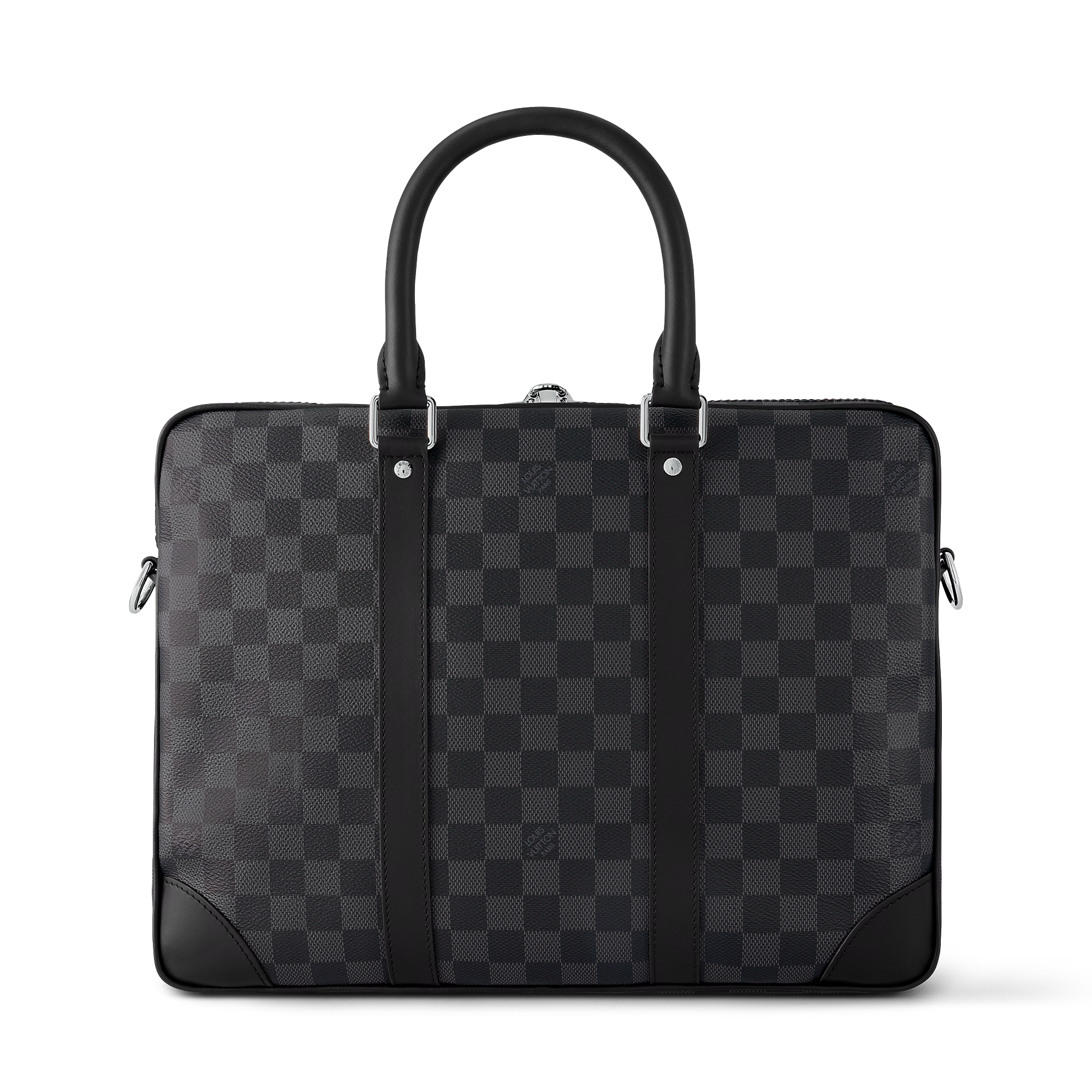 VOYAGE NM Briefcase - 8