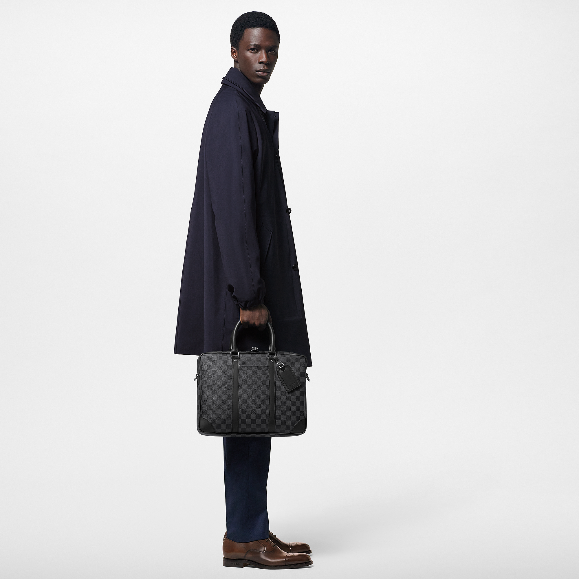 VOYAGE NM Briefcase - 9