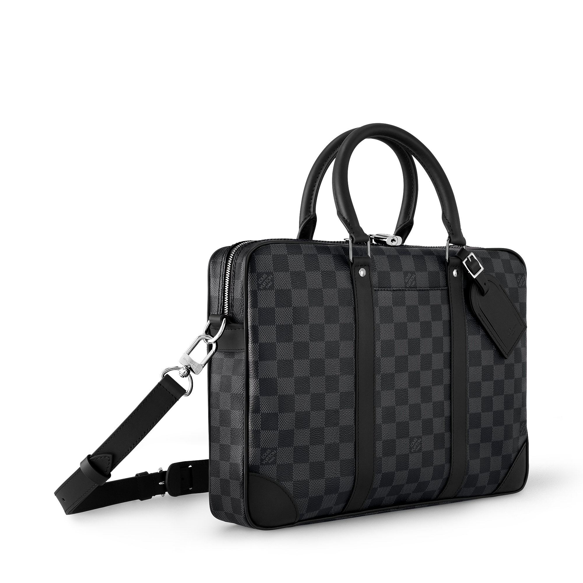 VOYAGE NM Briefcase - 3