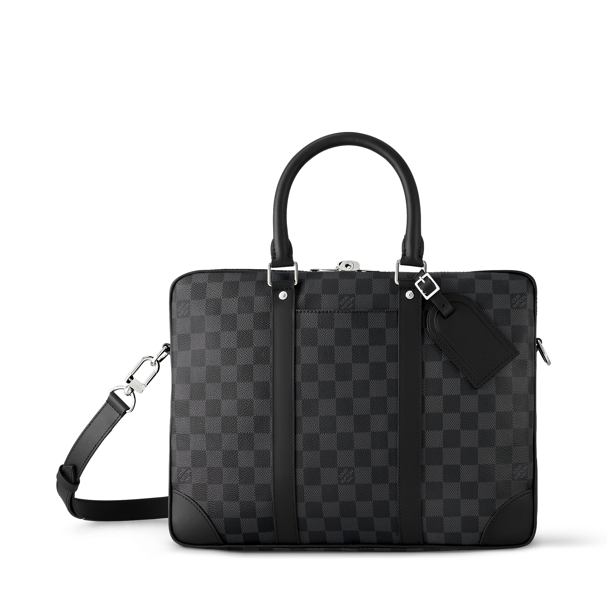 VOYAGE NM Briefcase - 1