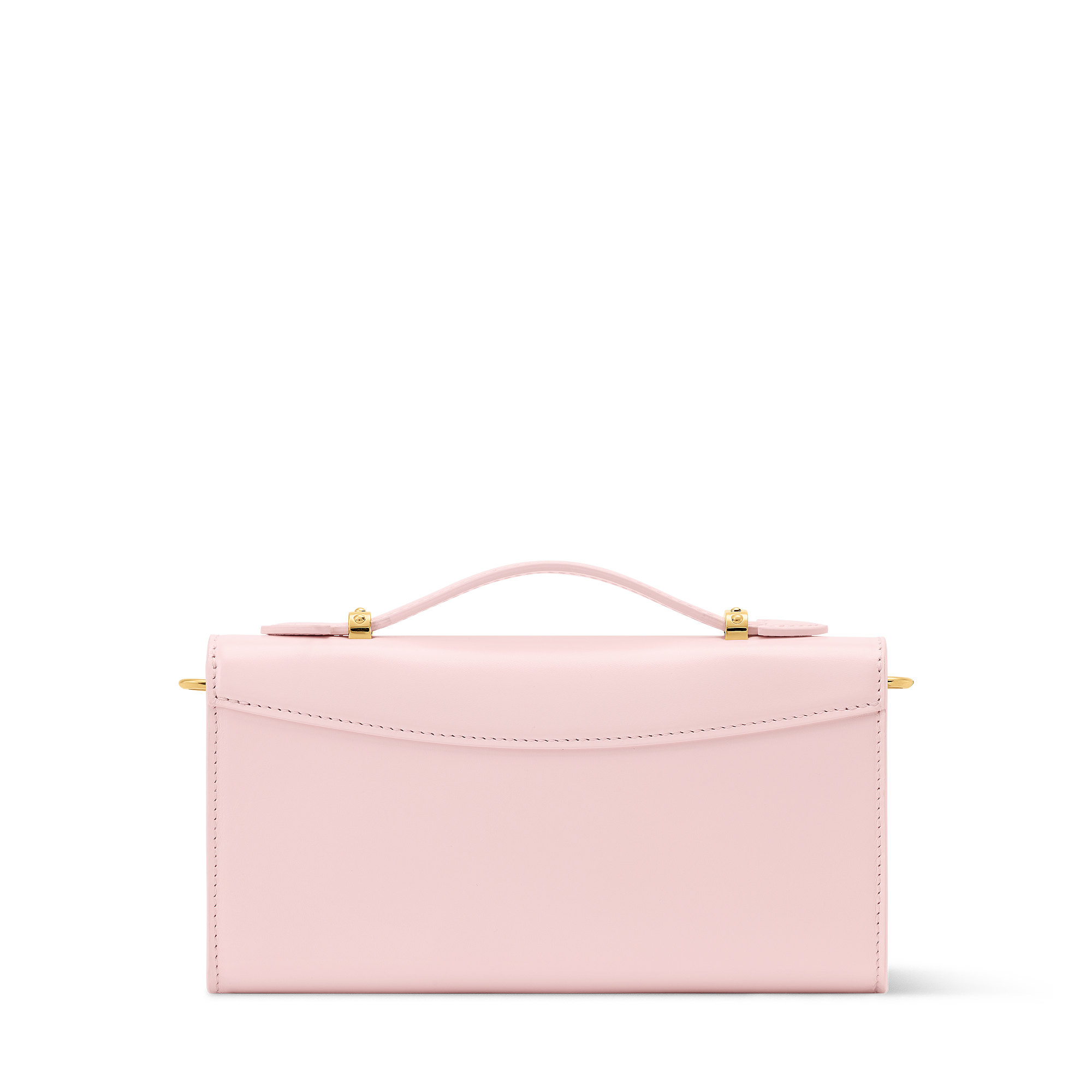 WALLET ON CHAIN CAPUCINES Bag - 5