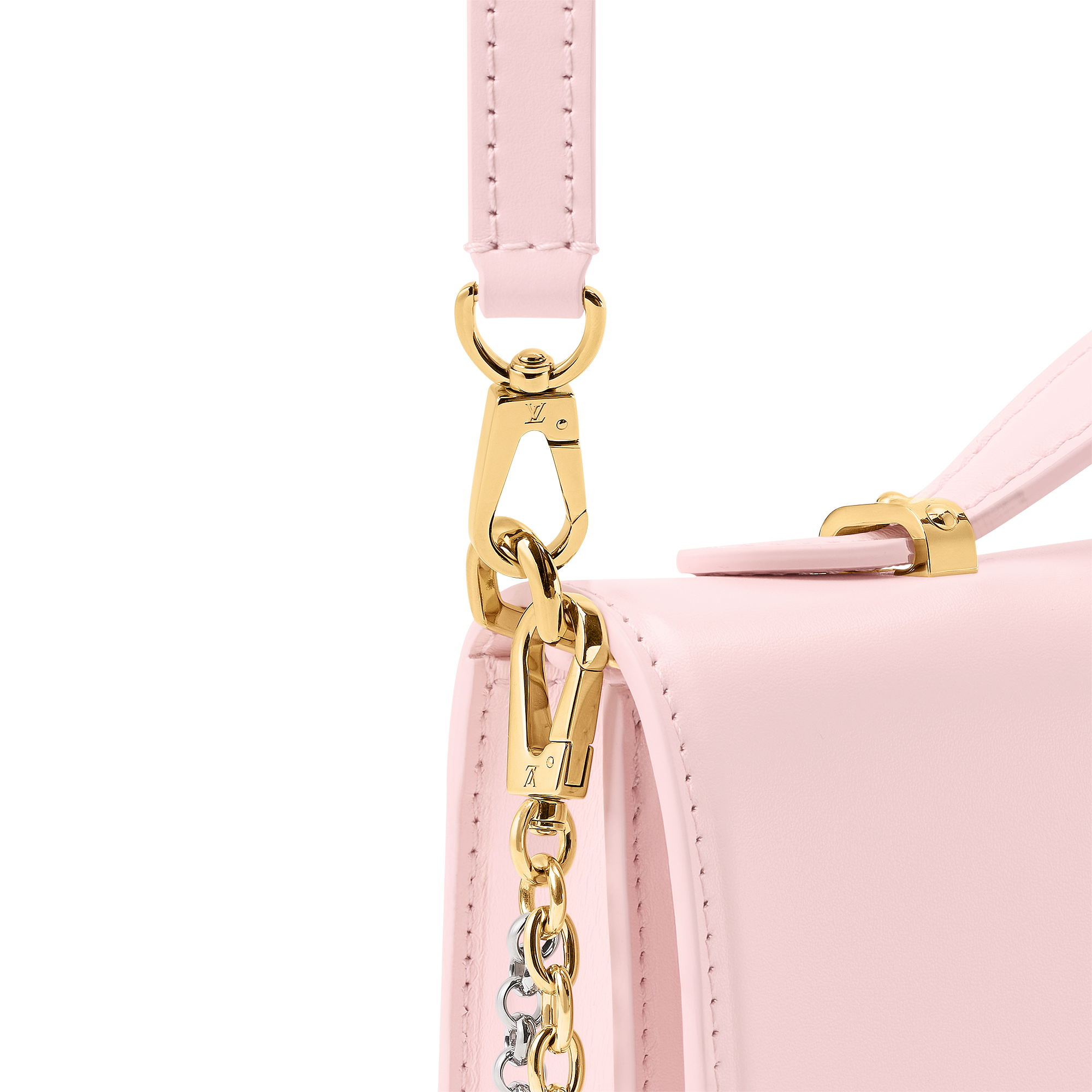 WALLET ON CHAIN CAPUCINES Bag - 2