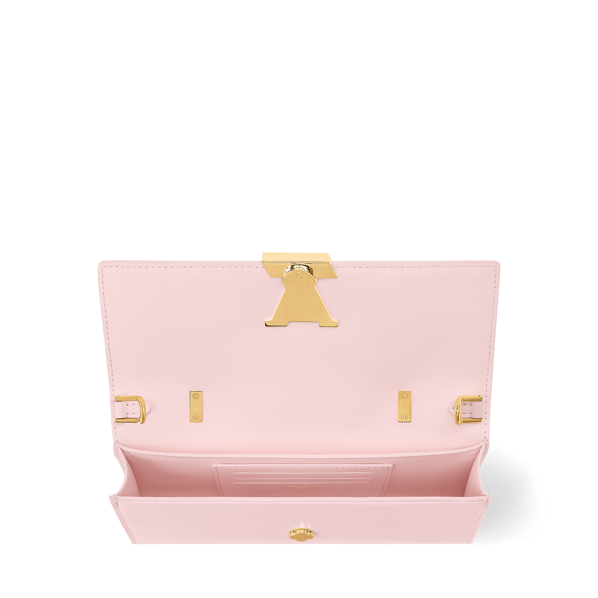 WALLET ON CHAIN CAPUCINES Bag - 4