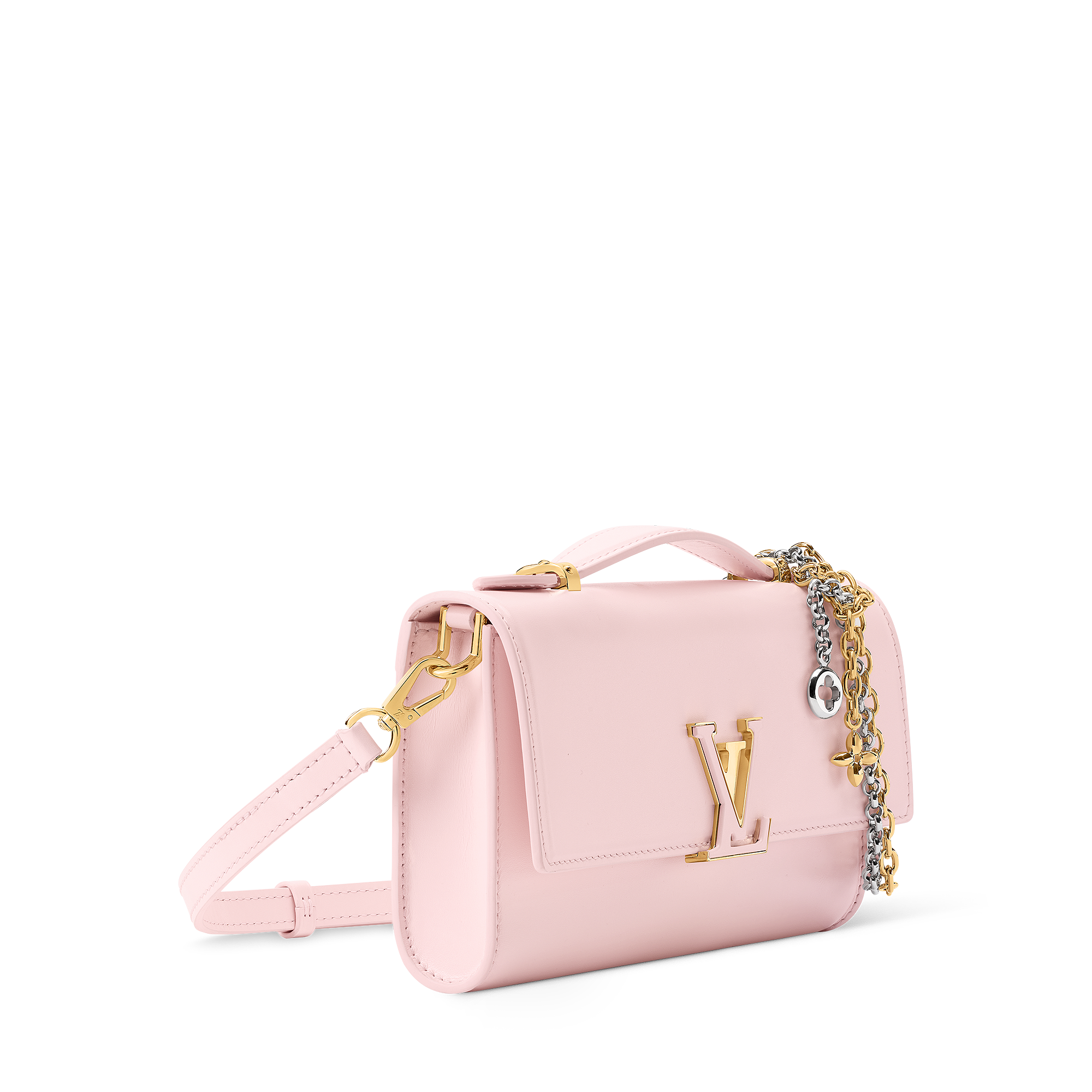 WALLET ON CHAIN CAPUCINES Bag - 3