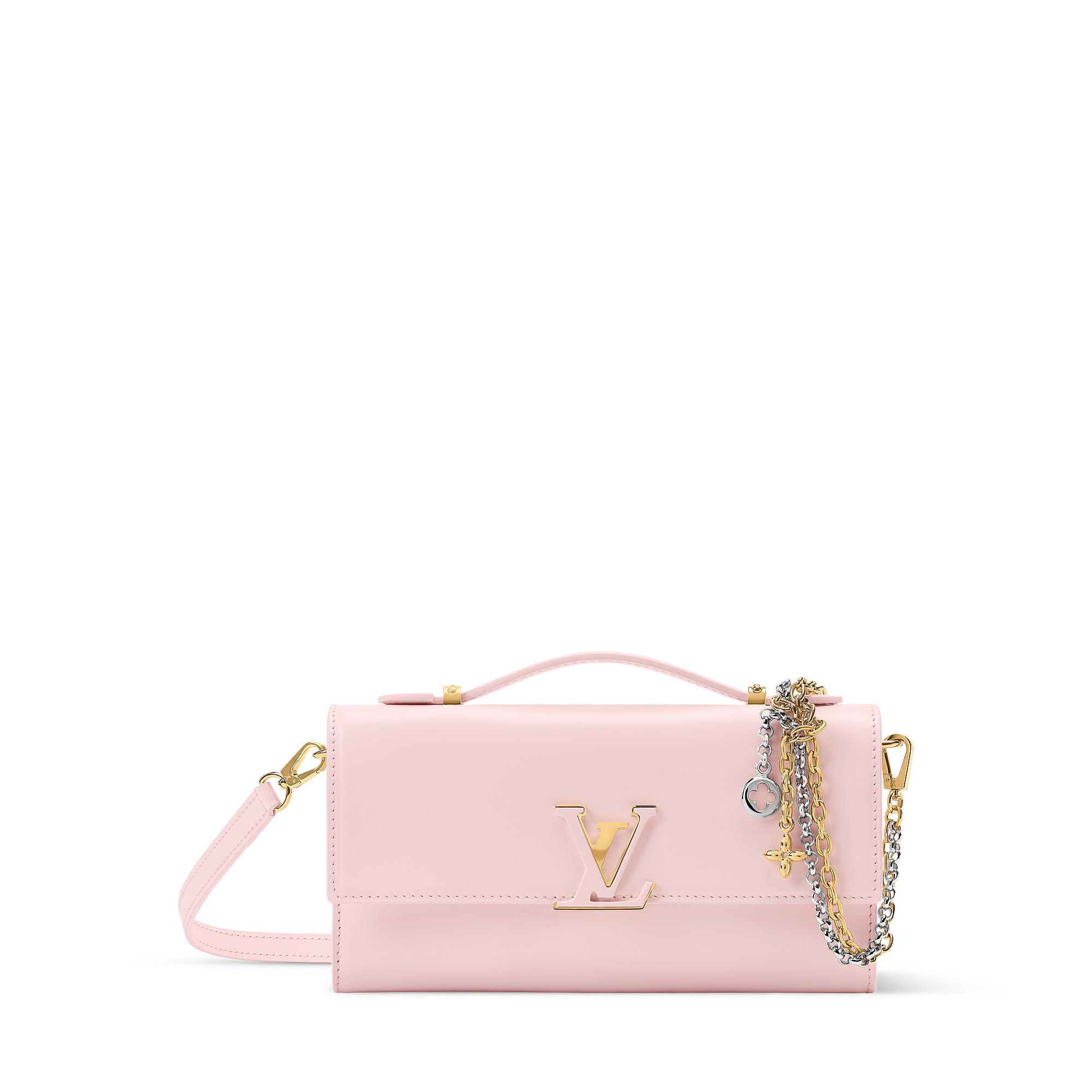 WALLET ON CHAIN CAPUCINES Bag - 1