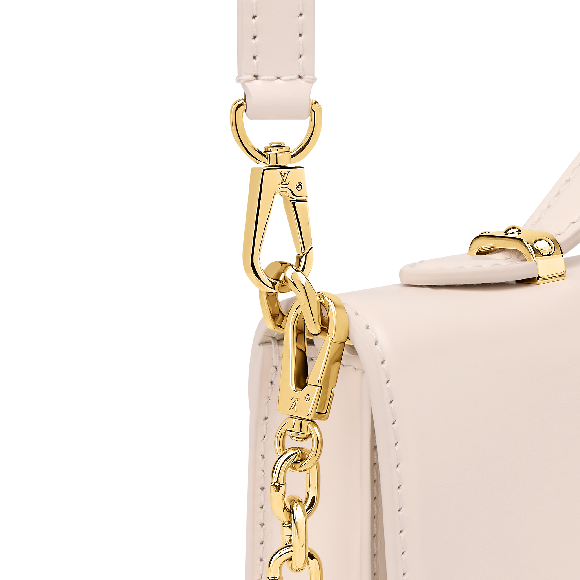 WALLET ON CHAIN CAPUCINES Bag - 3