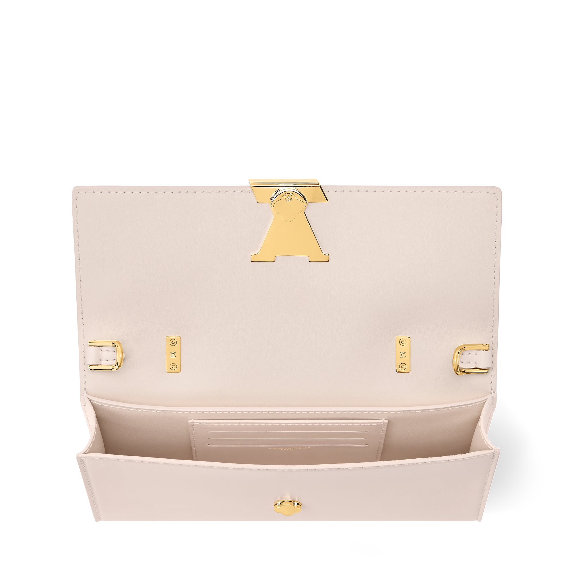 WALLET ON CHAIN CAPUCINES Bag - 5