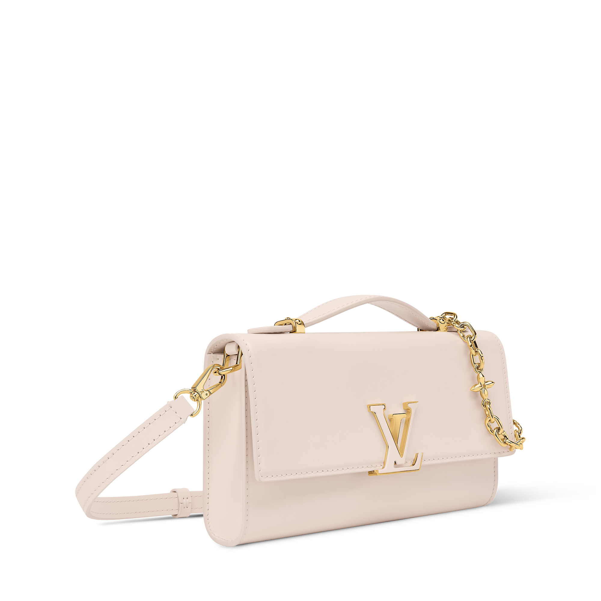 WALLET ON CHAIN CAPUCINES Bag - 4