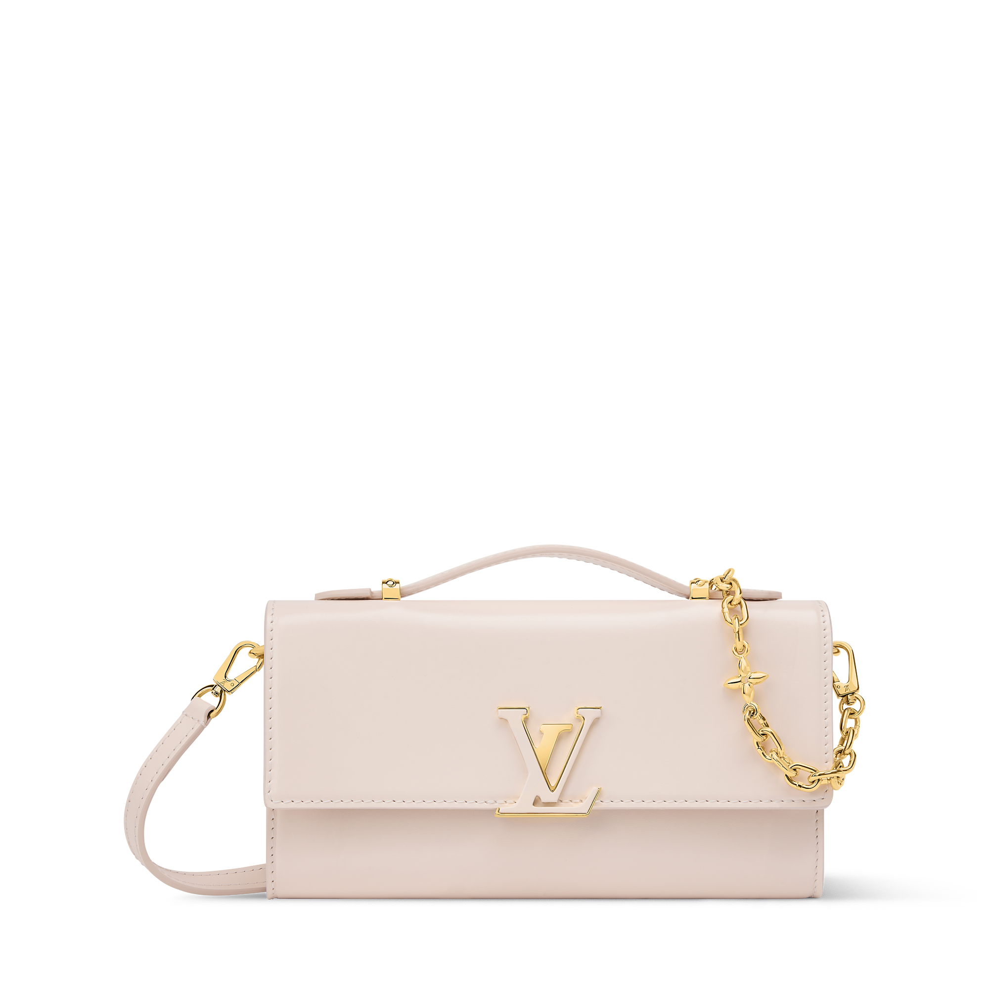 WALLET ON CHAIN CAPUCINES Bag - 1