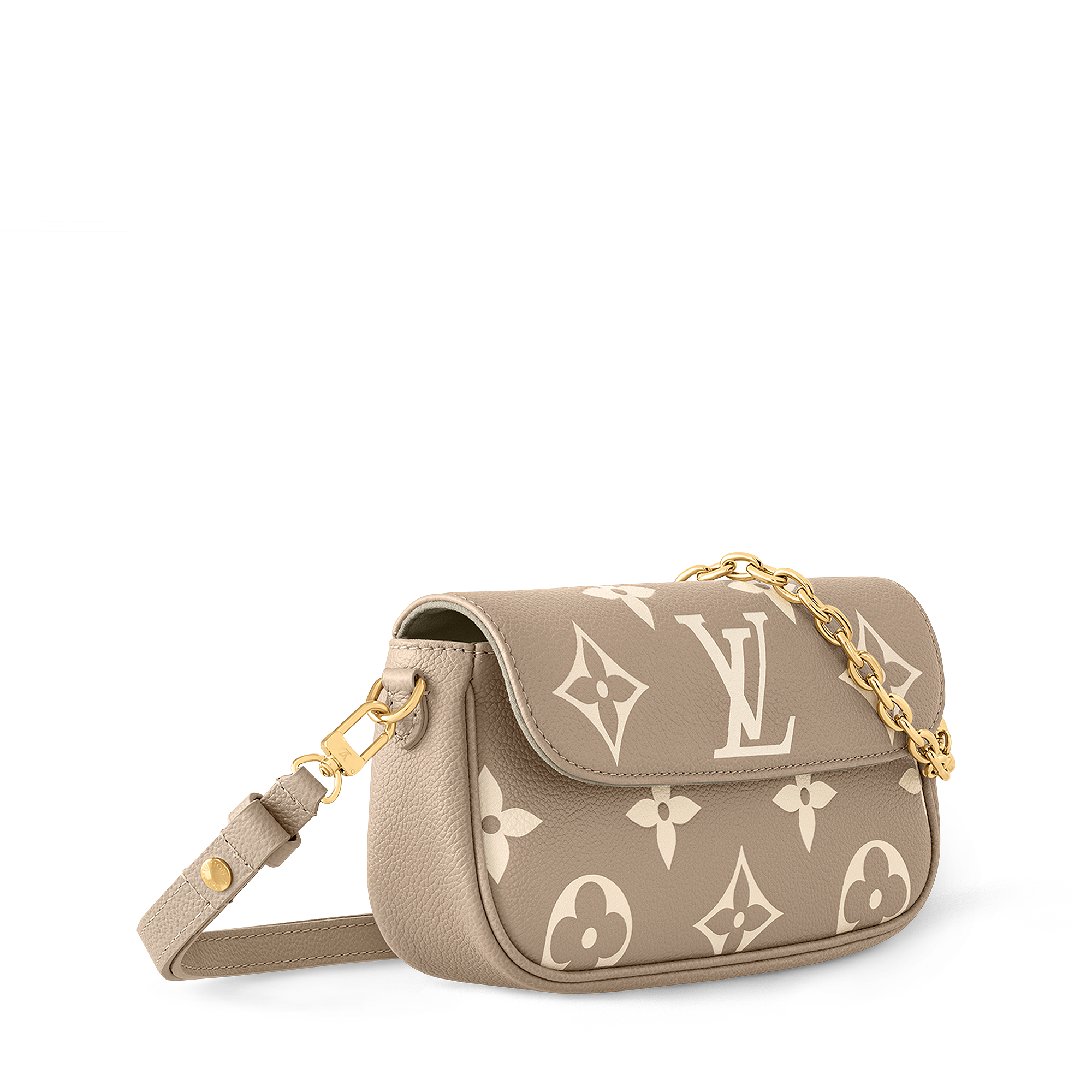 WALLET ON CHAIN IVY handbag - 4