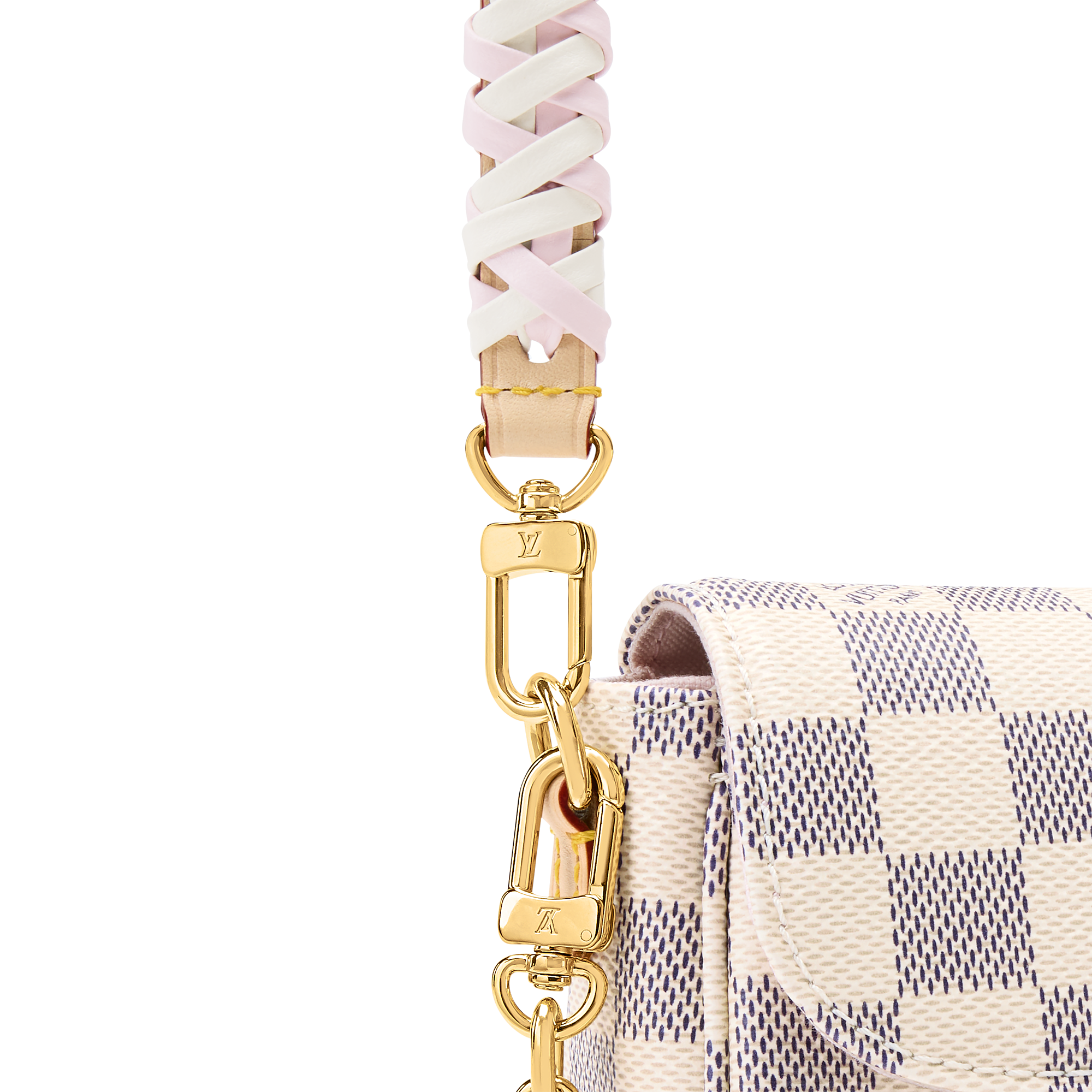 WALLET ON CHAIN IVY handbag - 2