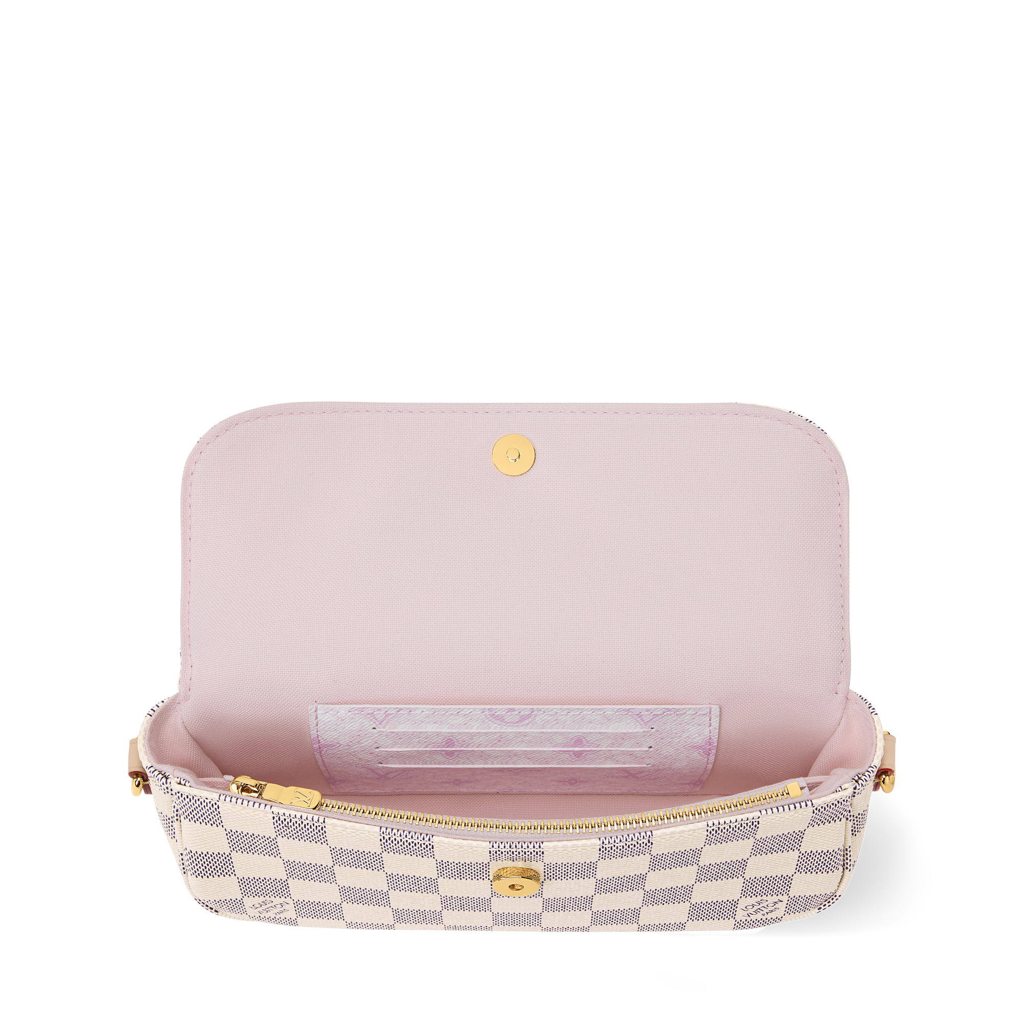 WALLET ON CHAIN IVY handbag - 4