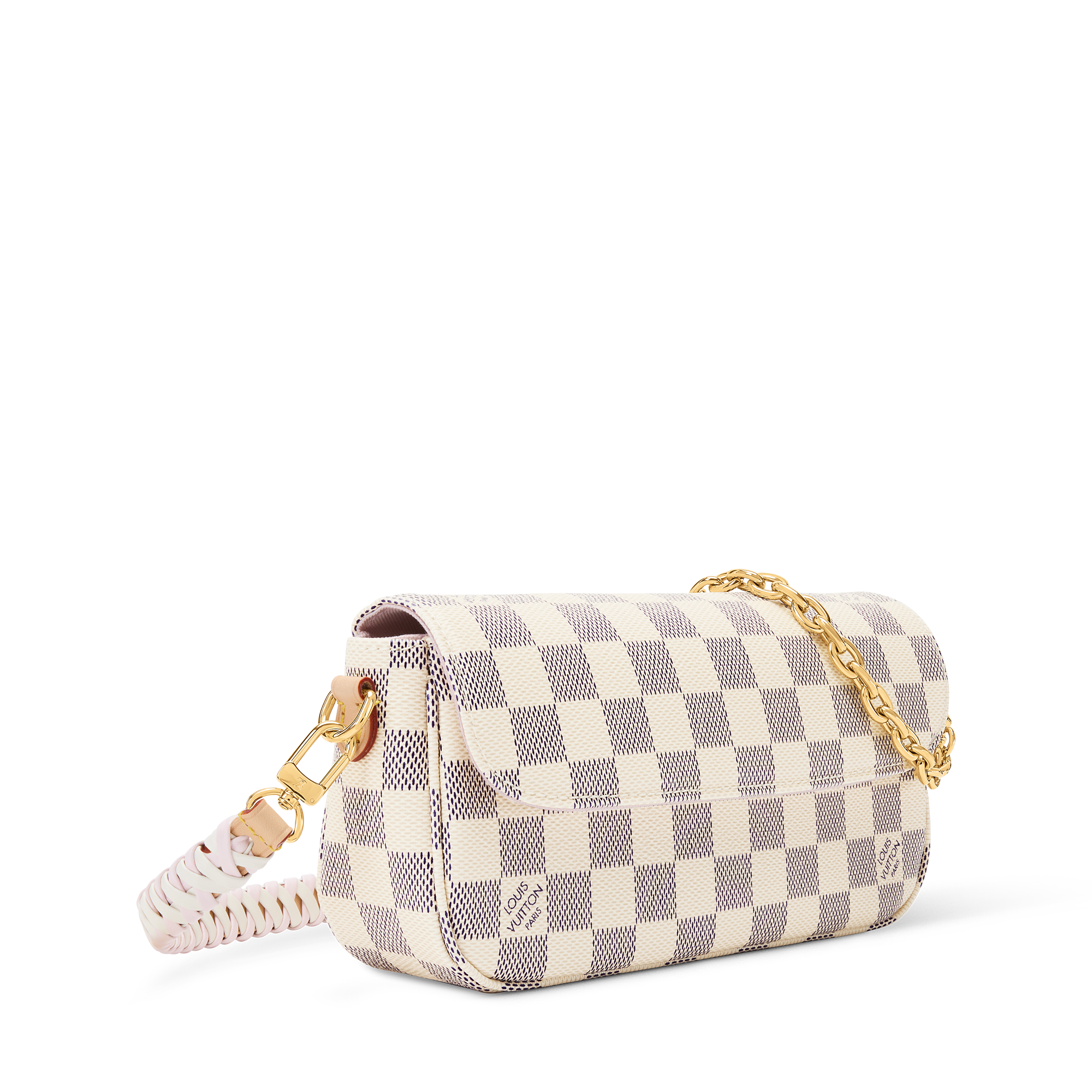 WALLET ON CHAIN IVY handbag - 3
