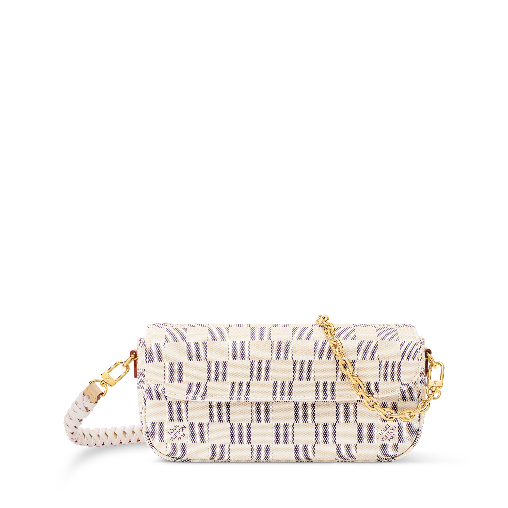 WALLET ON CHAIN IVY handbag - 1