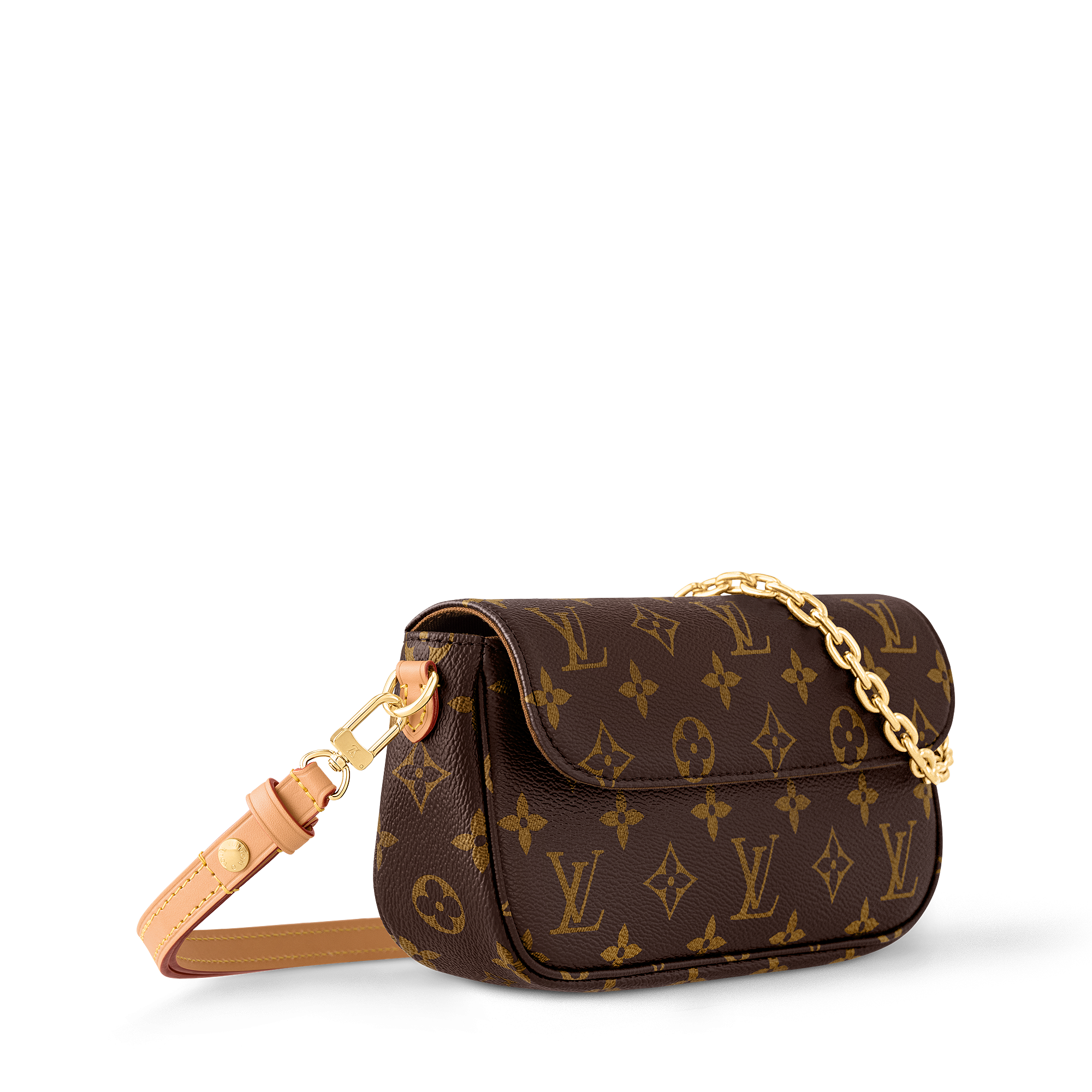 WALLET ON CHAIN IVY handbag - 4