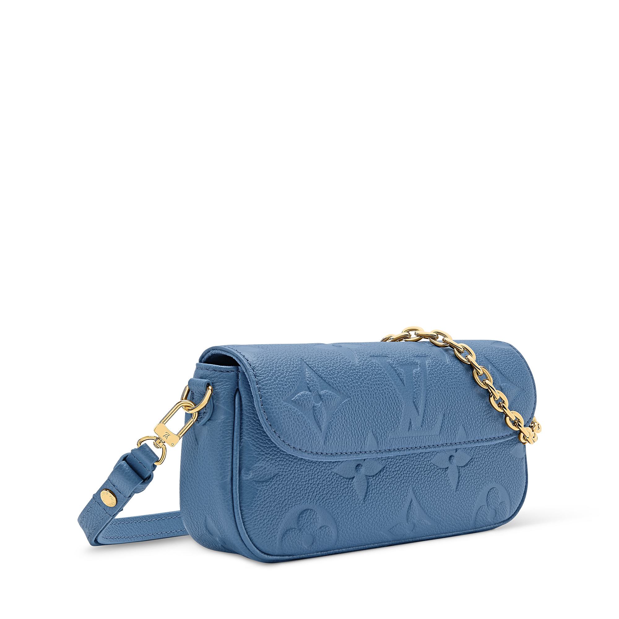 WALLET ON CHAIN IVY handbag - 4