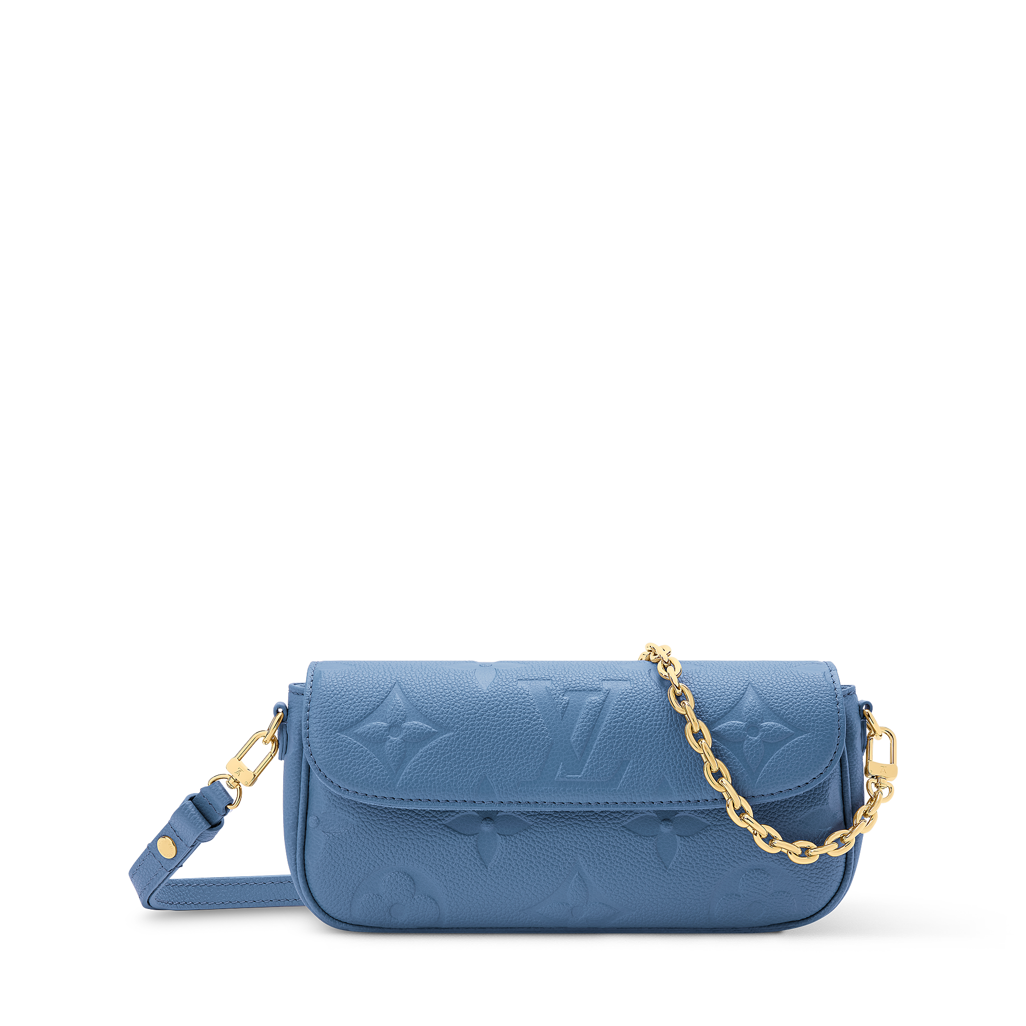 WALLET ON CHAIN IVY handbag - 1