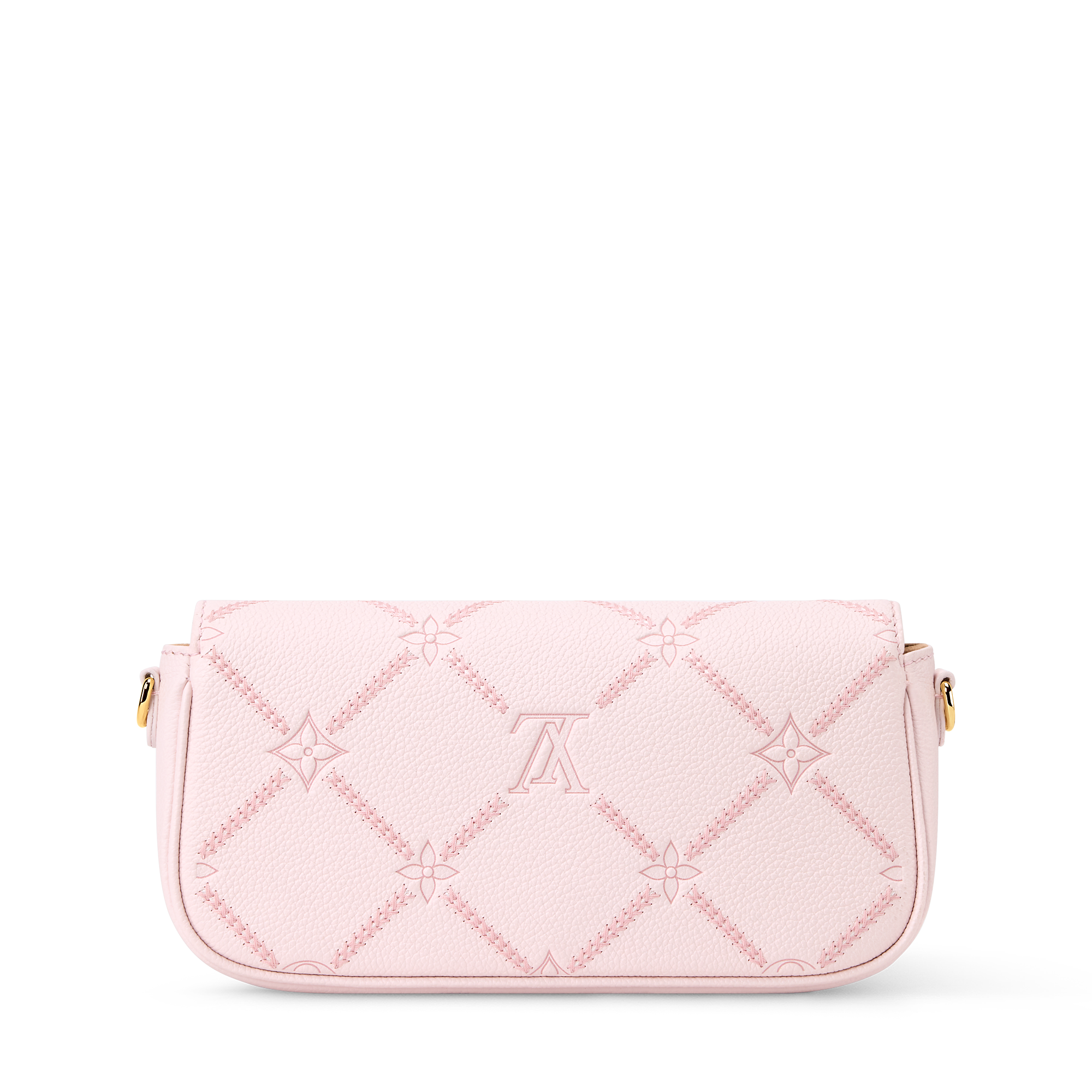 WALLET ON CHAIN IVY handbag - 5