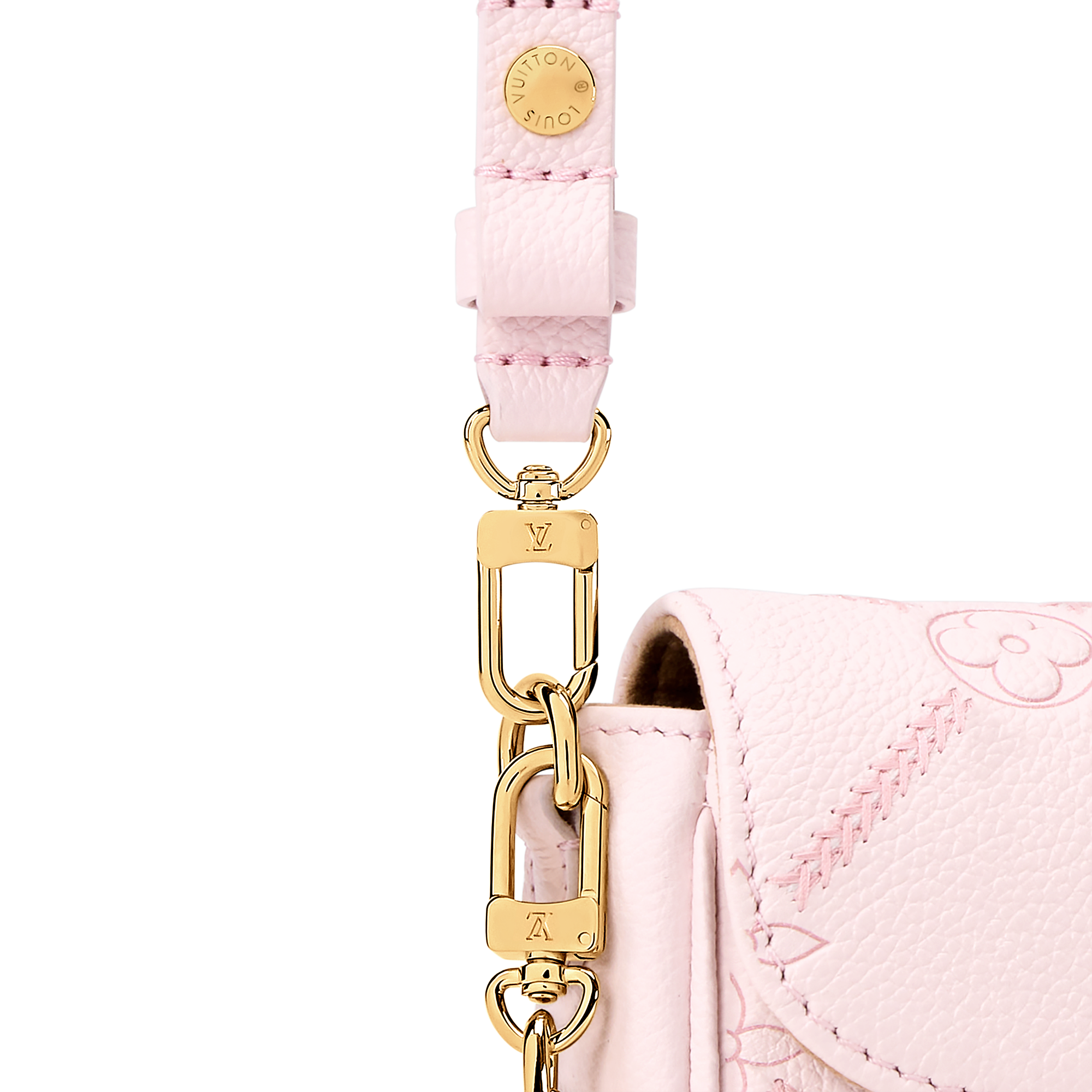 WALLET ON CHAIN IVY handbag - 2