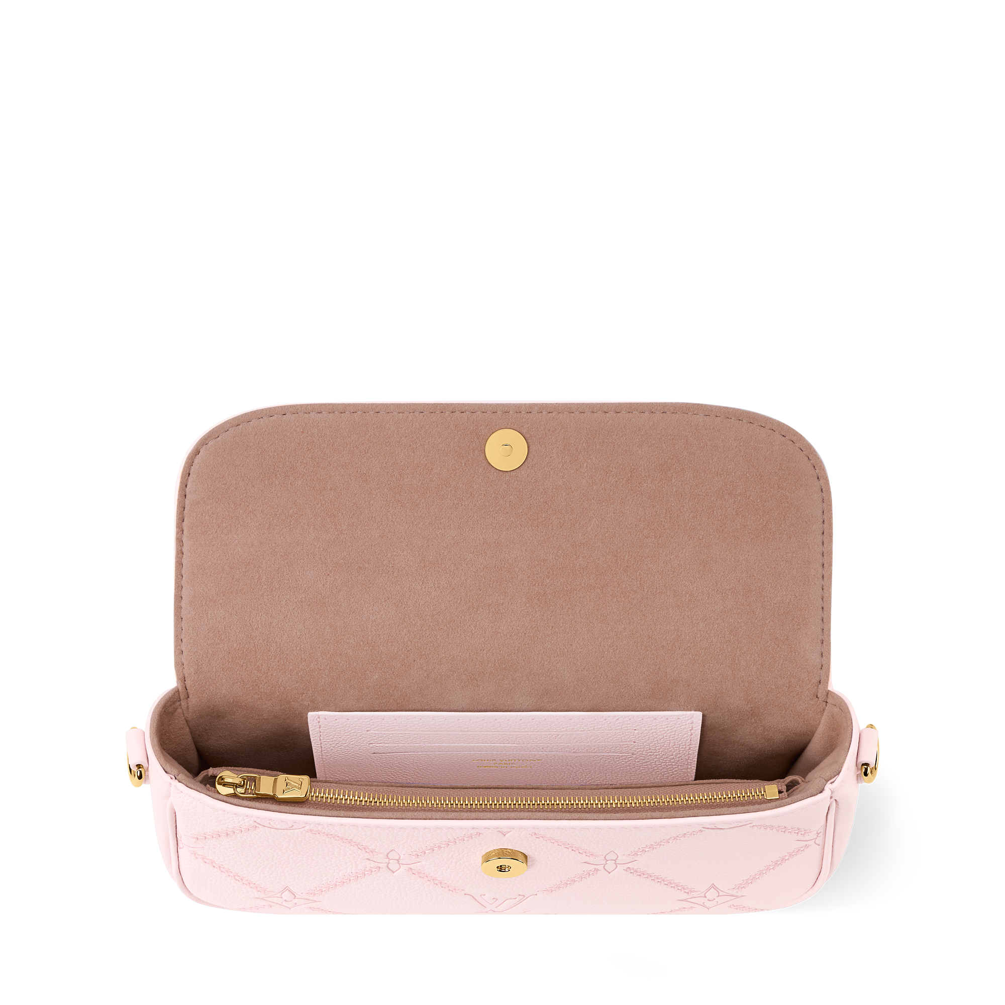 WALLET ON CHAIN IVY handbag - 4