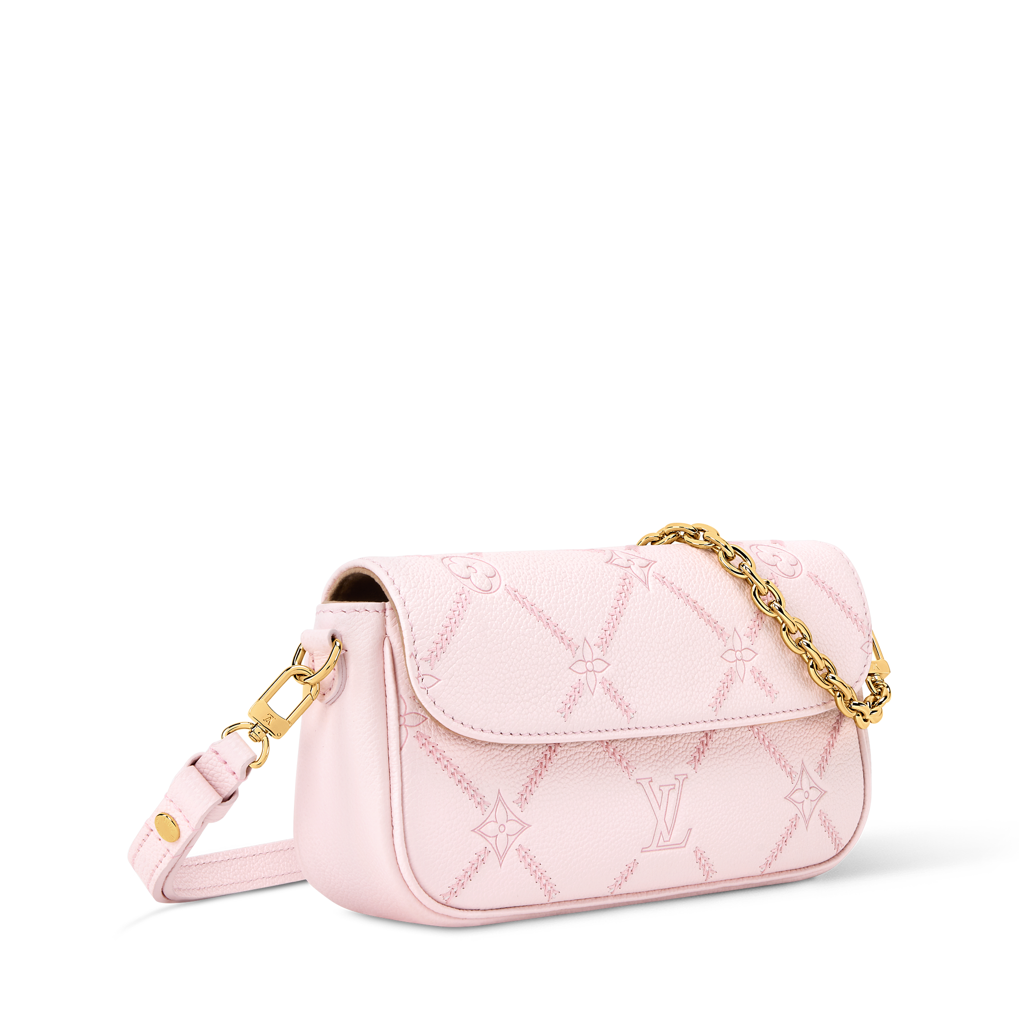 WALLET ON CHAIN IVY handbag - 3