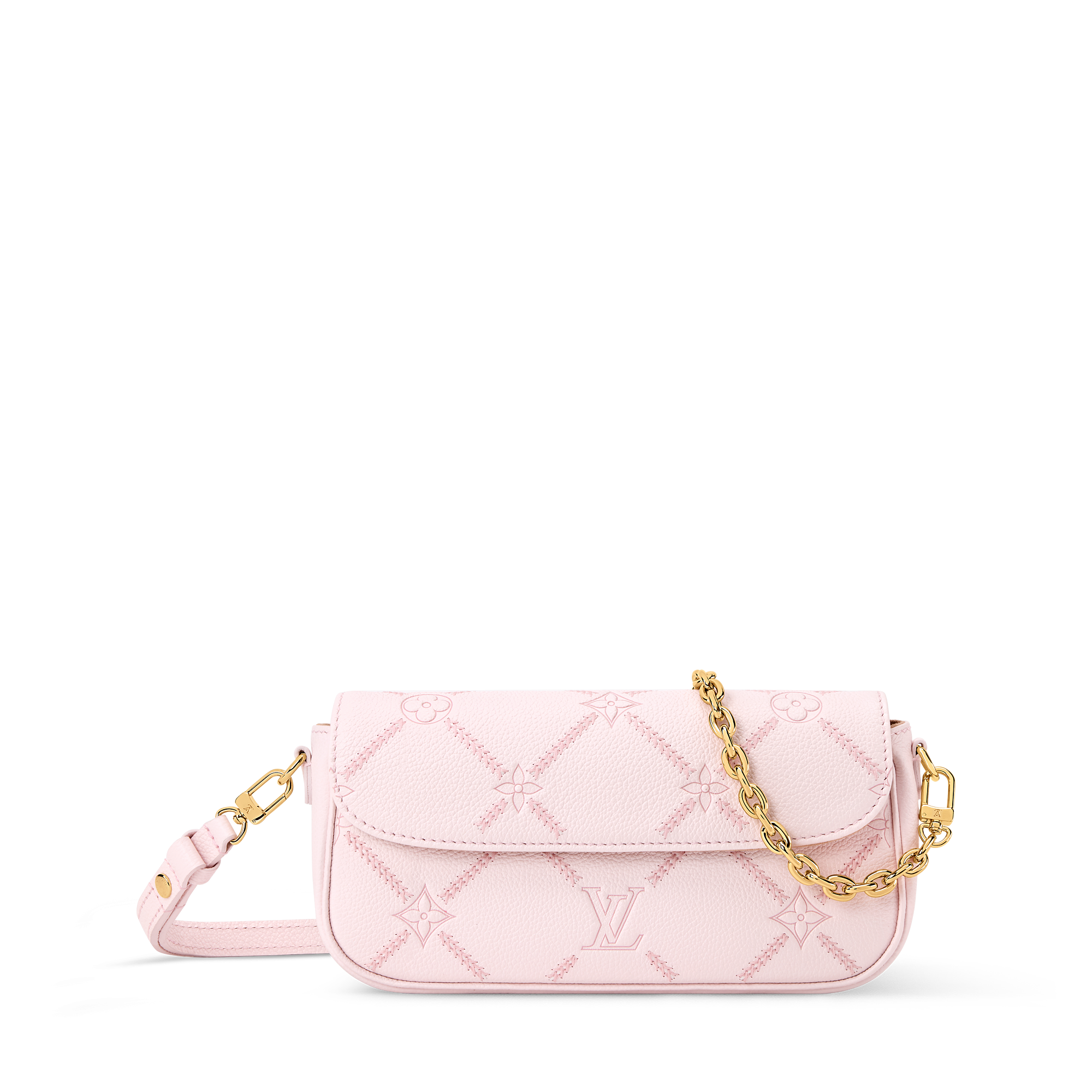 WALLET ON CHAIN IVY handbag - 1