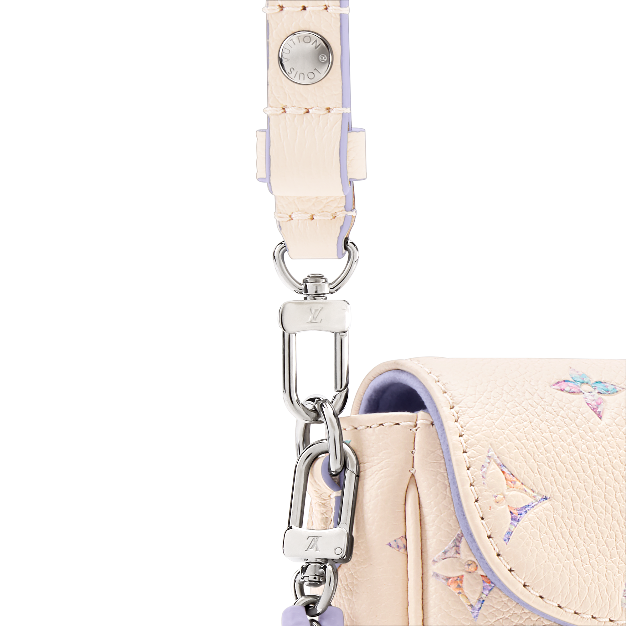 WALLET ON CHAIN IVY handbag - 2