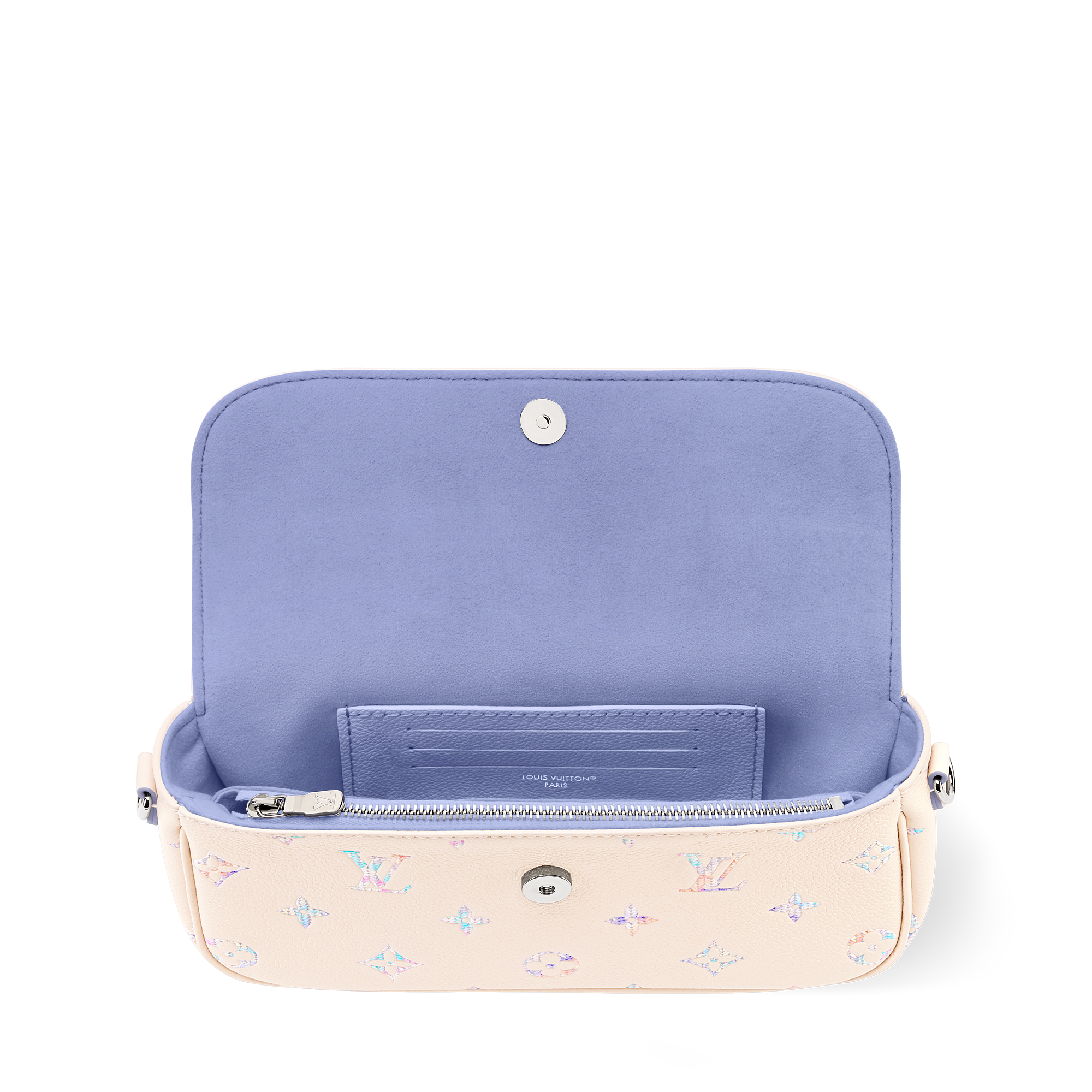 WALLET ON CHAIN IVY handbag - 4
