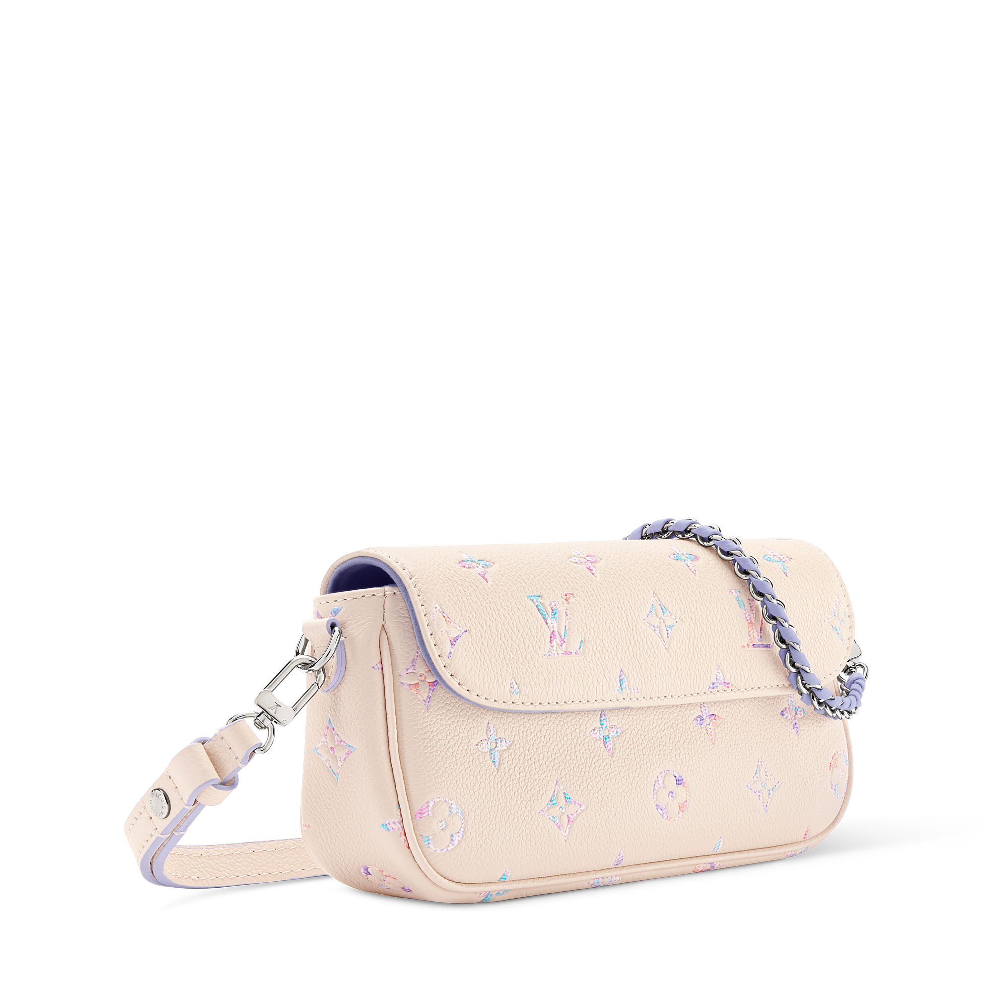 WALLET ON CHAIN IVY handbag - 3