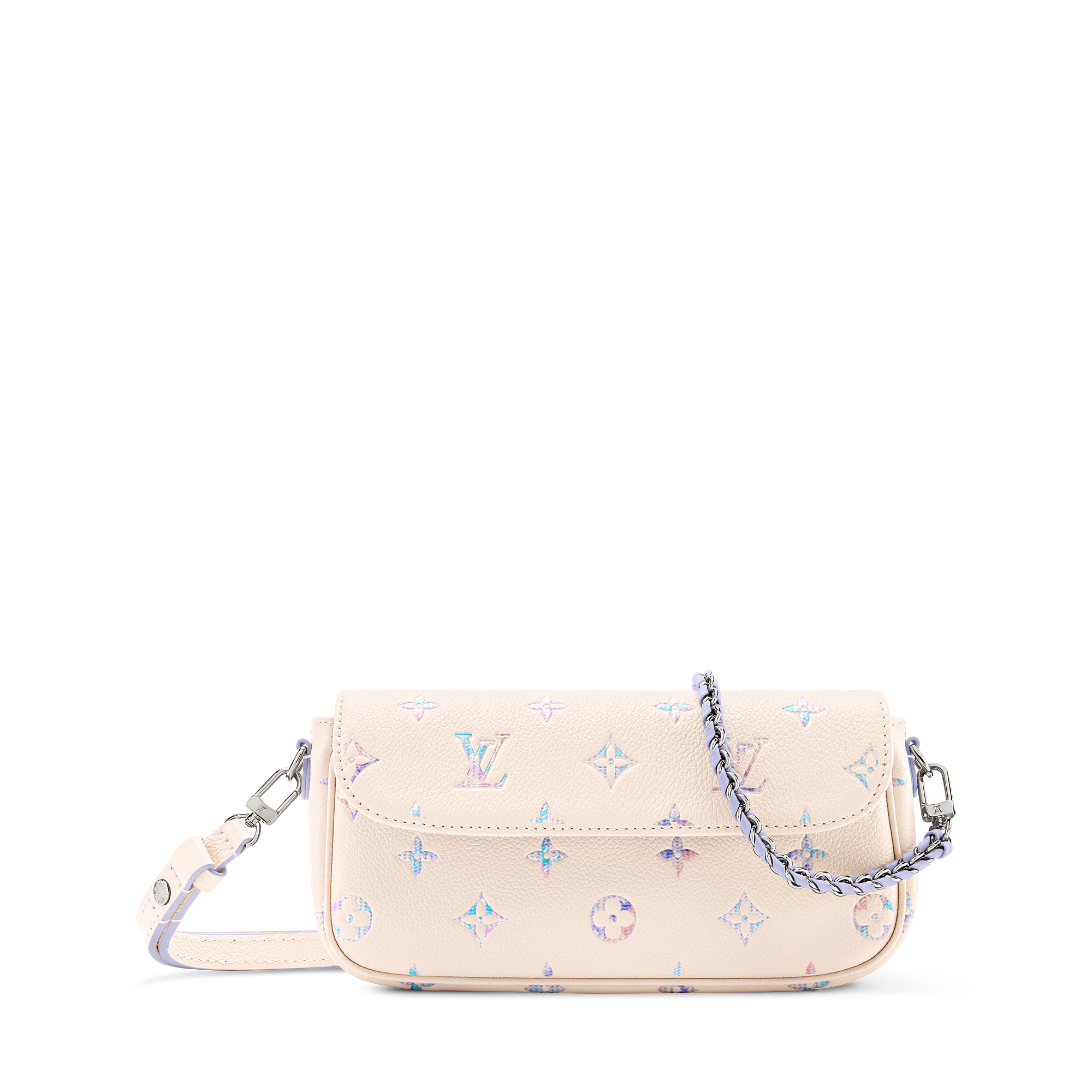 WALLET ON CHAIN IVY handbag - 1