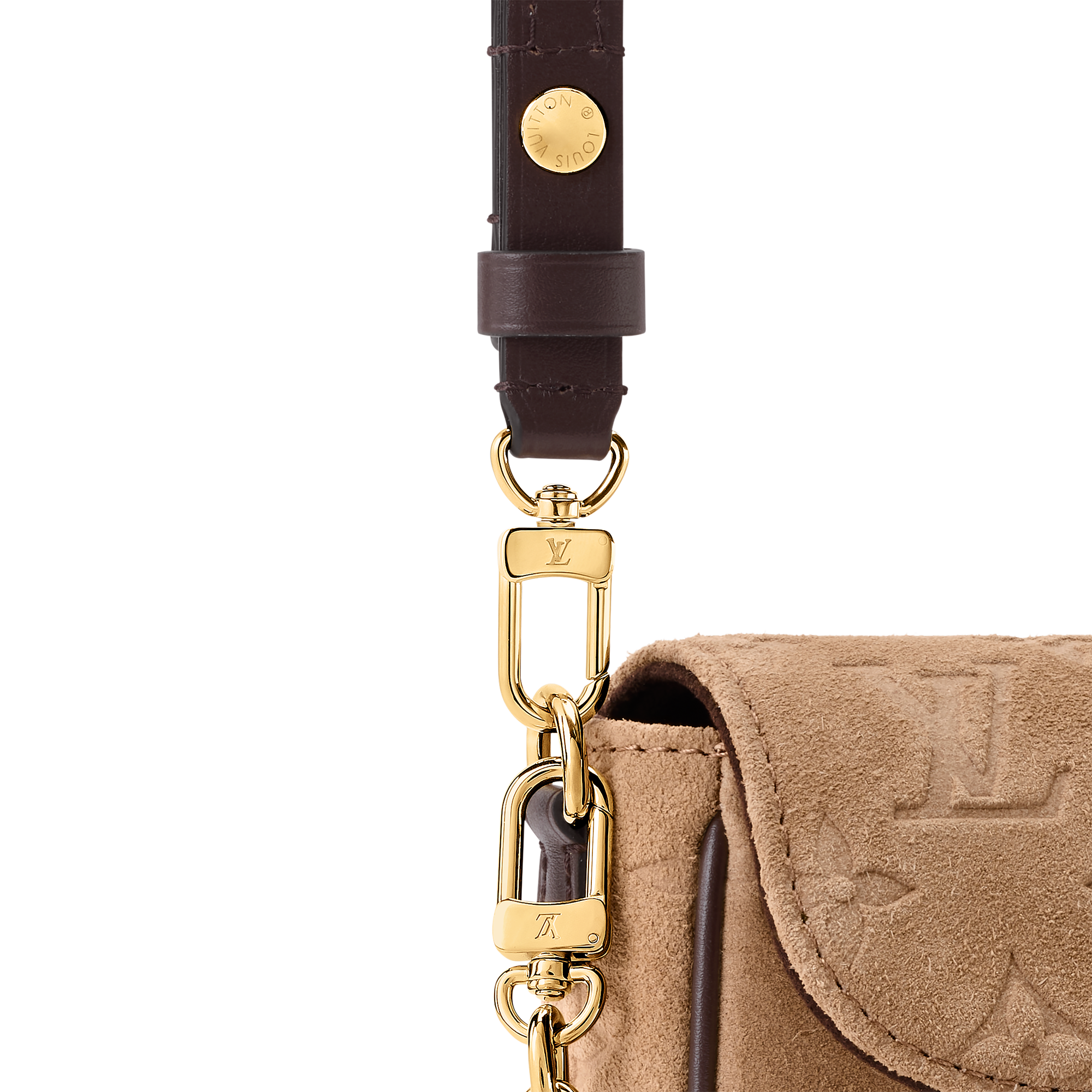 WALLET ON CHAIN IVY handbag - 2