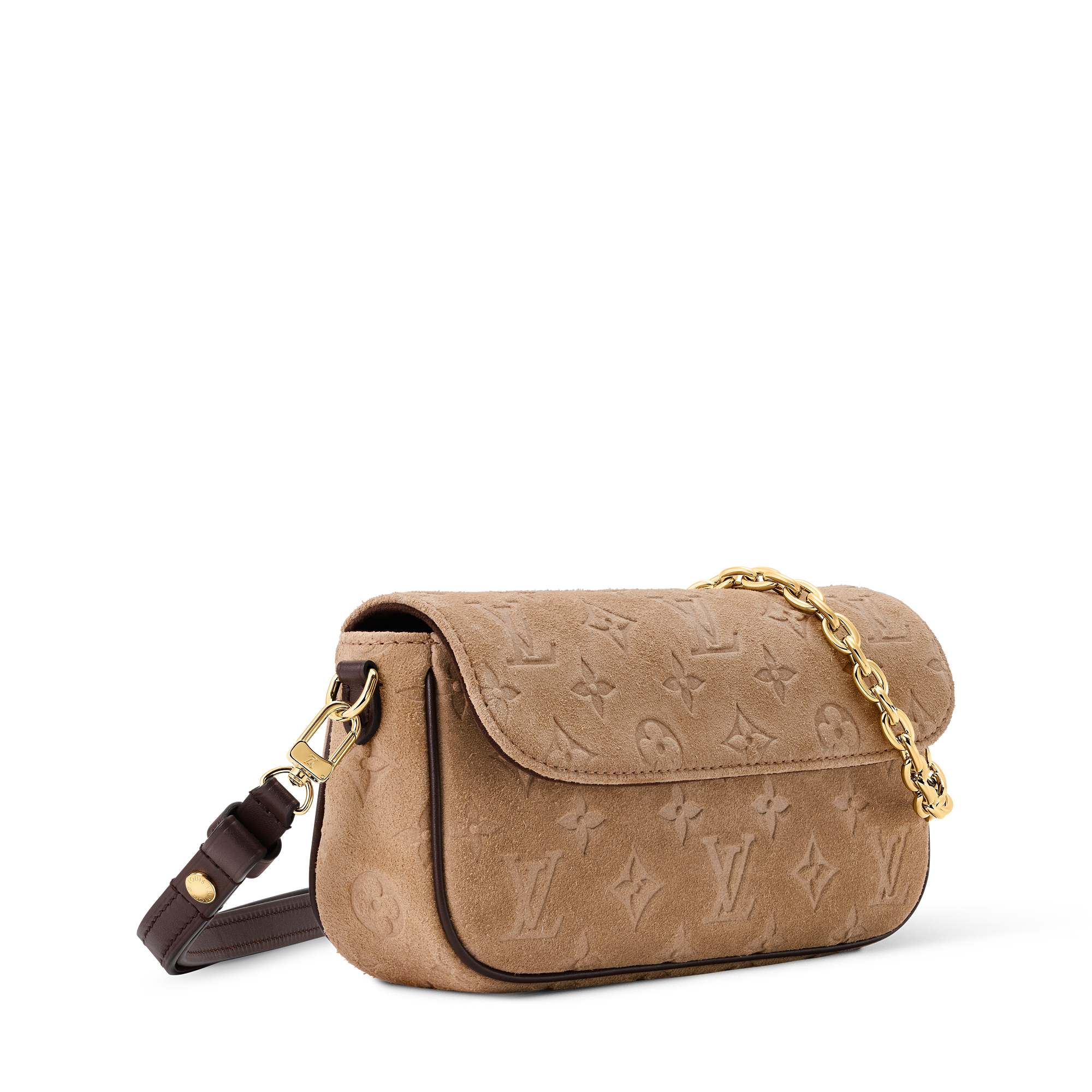 WALLET ON CHAIN IVY handbag - 3
